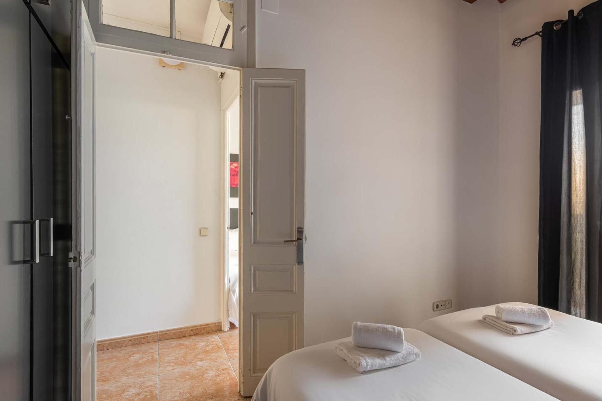 Apartment U-nique Nacio Barcelona