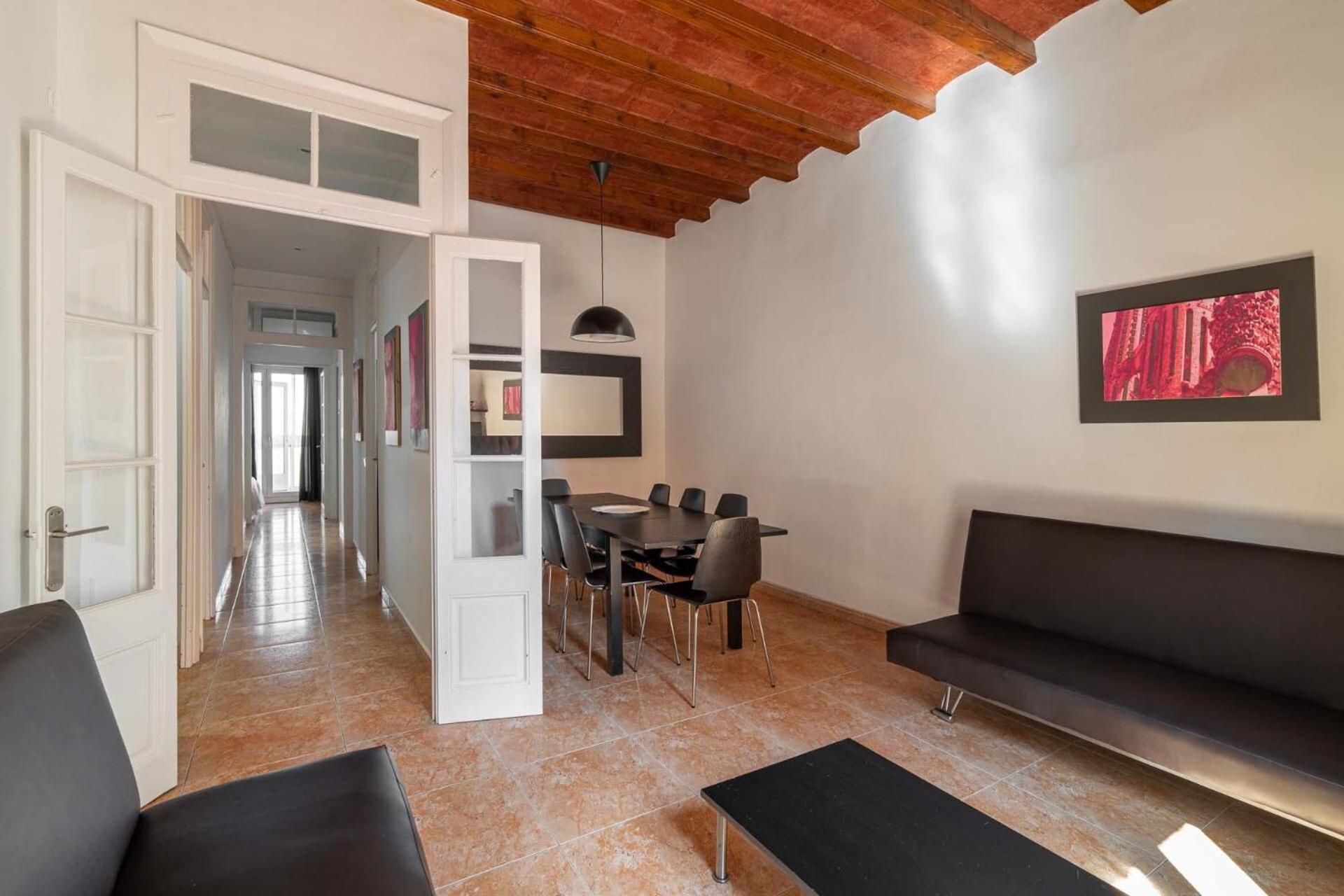U-nique Nacio Apartment