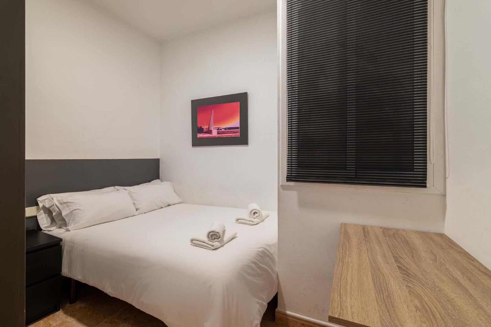 U-nique Nacio Apartment *
