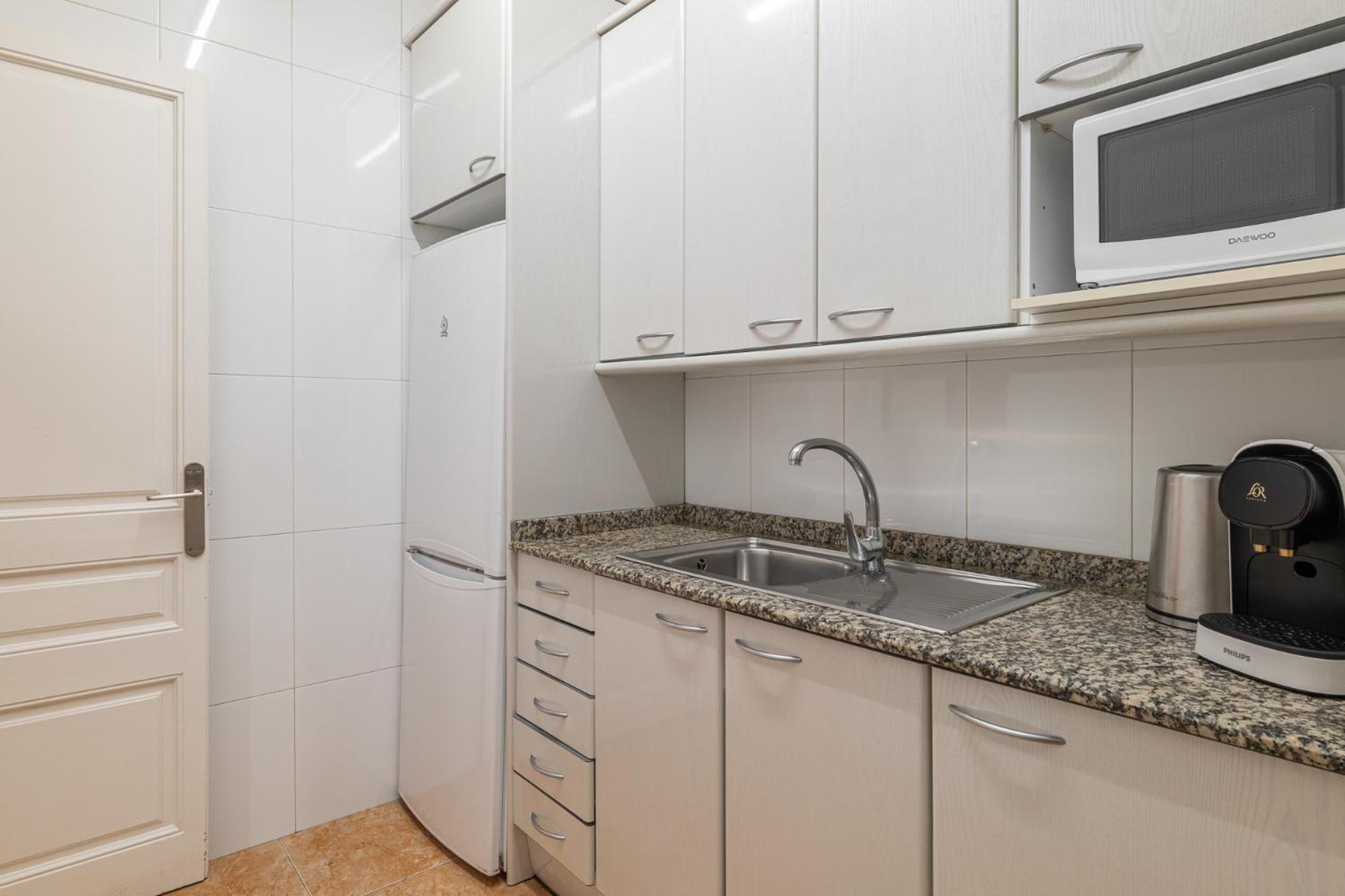U-nique Nacio Apartment