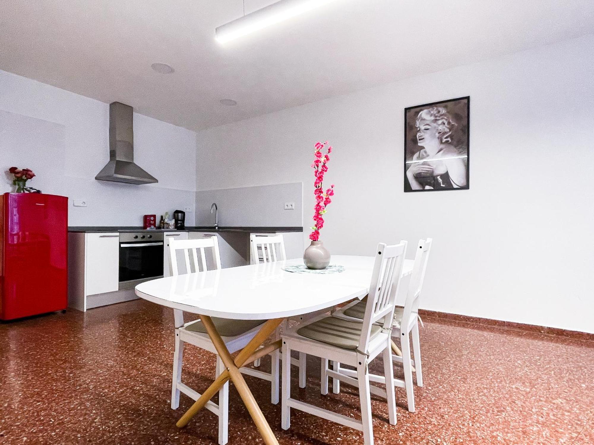 Private By Bcn Cathedral Hostel *