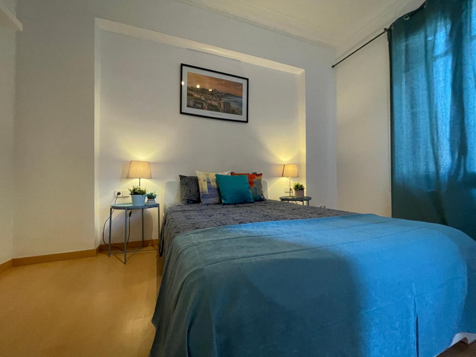 Central Cathedral Hostel *