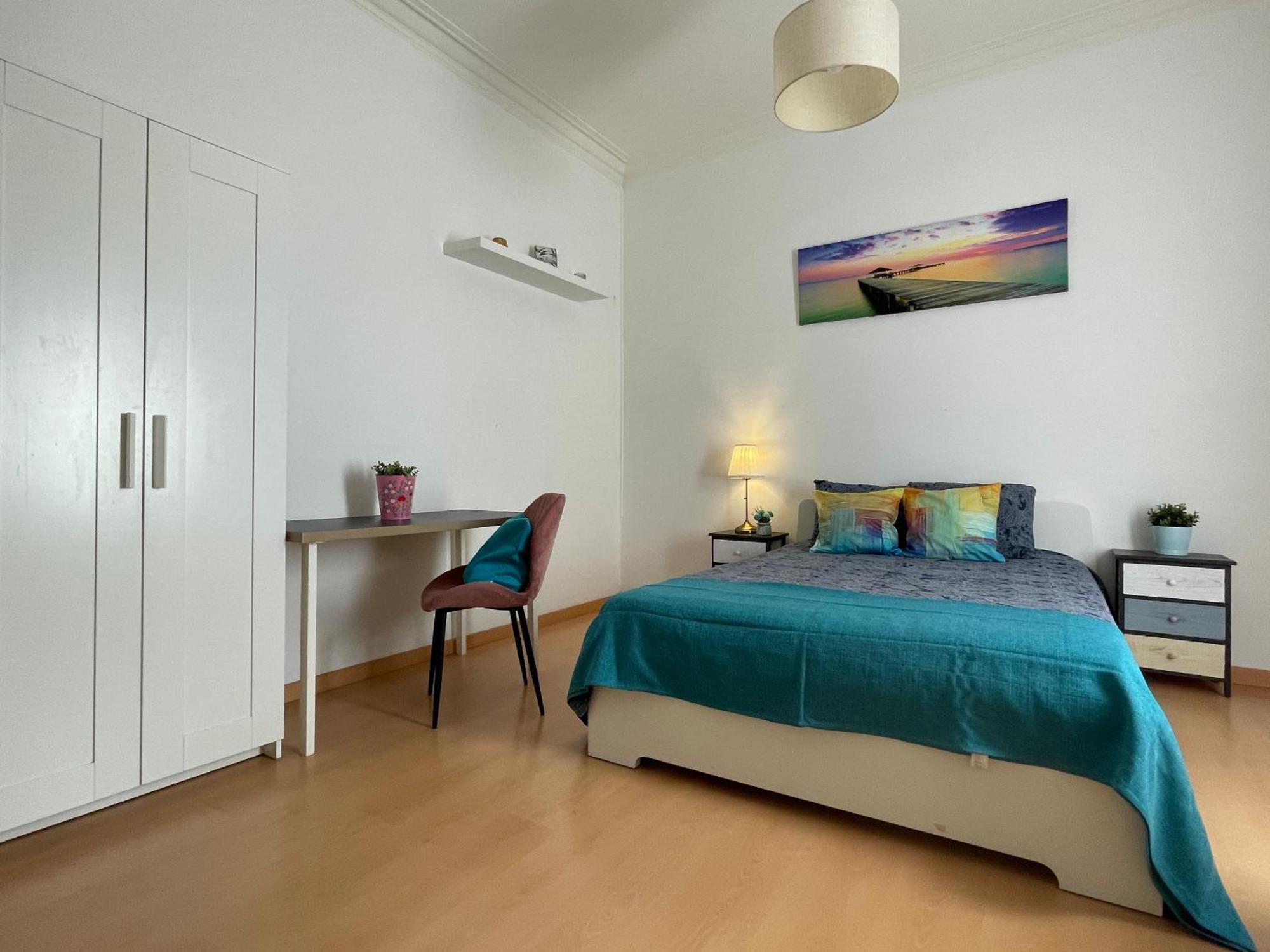 Central Cathedral Hostel *