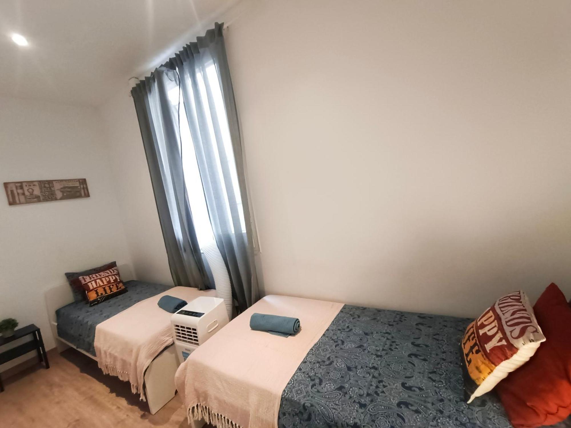 Private By El Born Hostel Barcelona