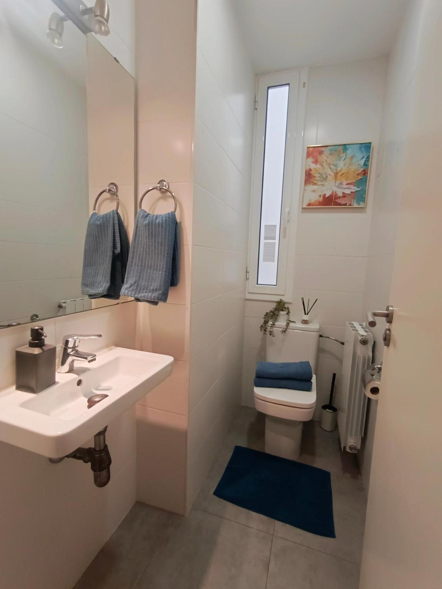 Hostel Private By El Born Barcelona