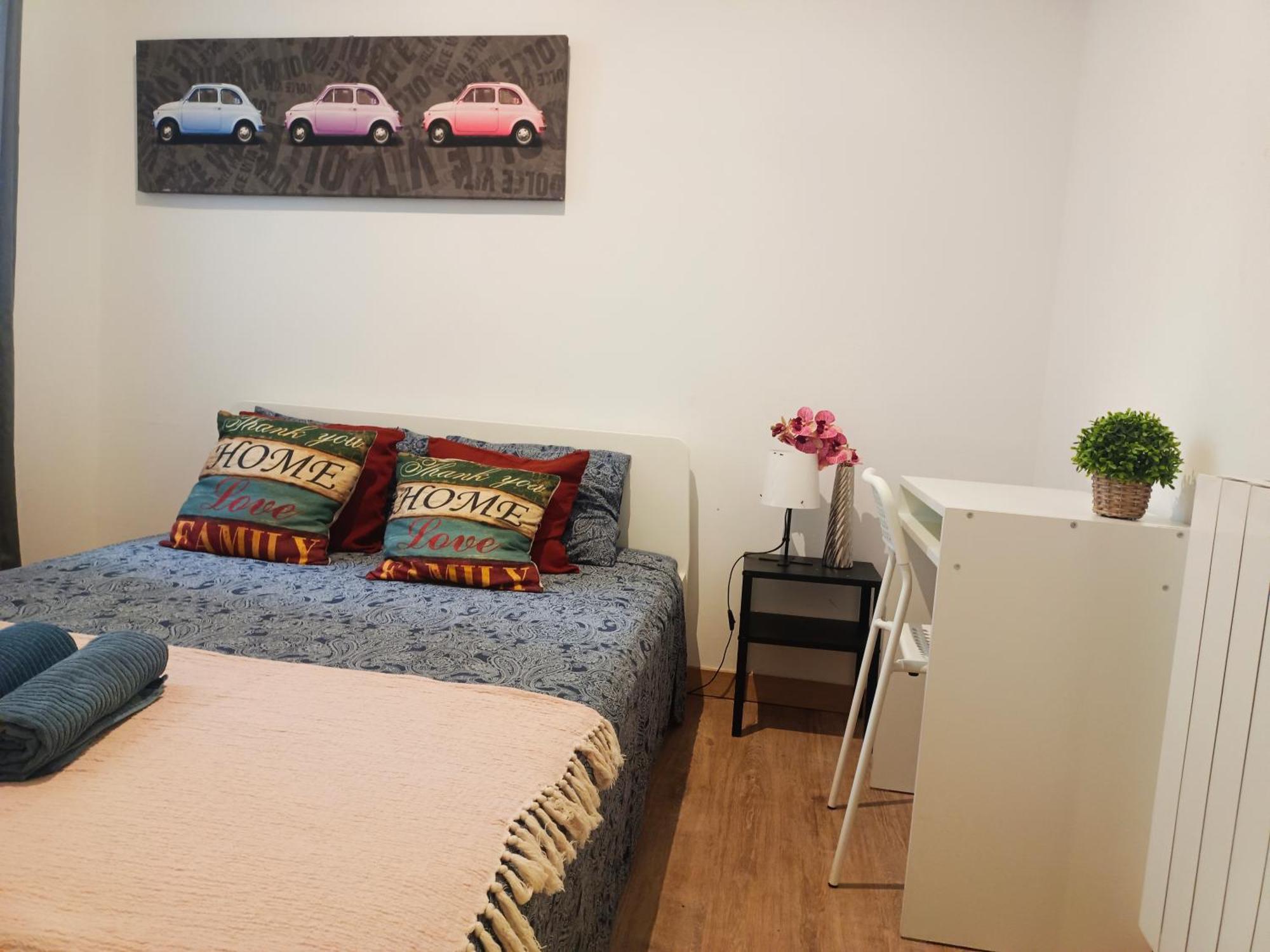 Private By El Born Hostel