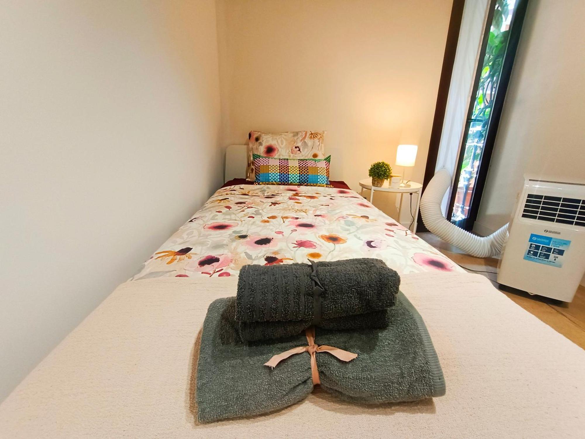 Private By El Born Hostel Barcelona