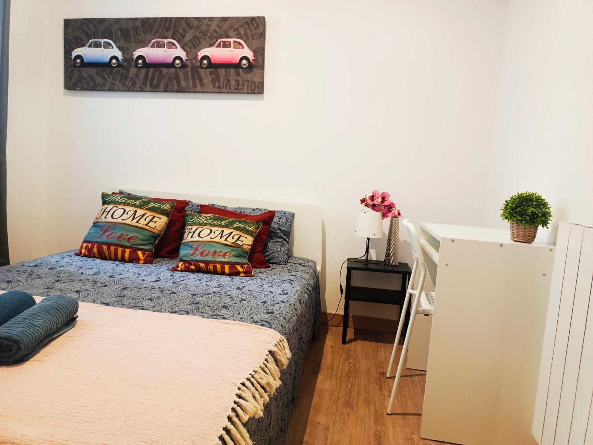 Hostel Private By El Born Barcelona