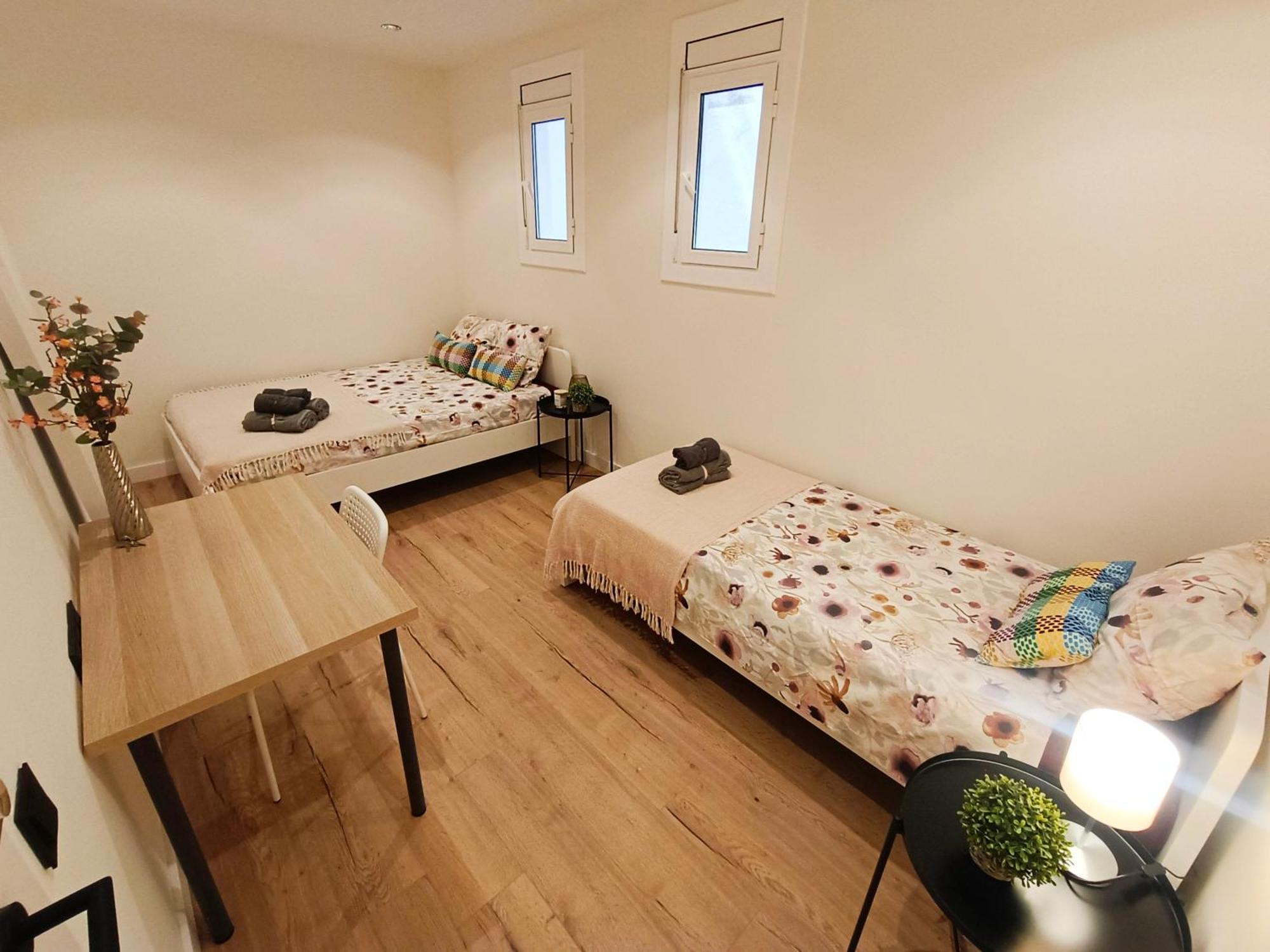 Hostel Private By El Born *