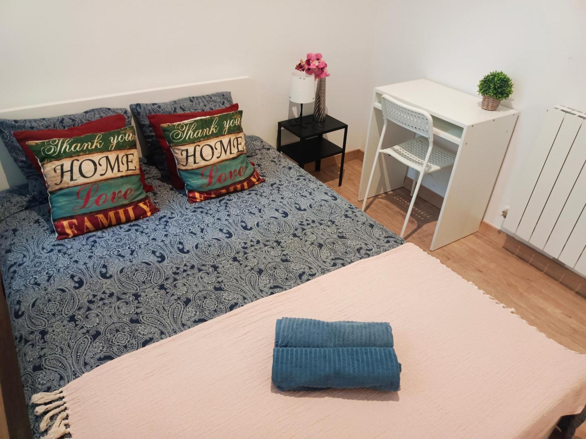Private By El Born Hostel Barcelona