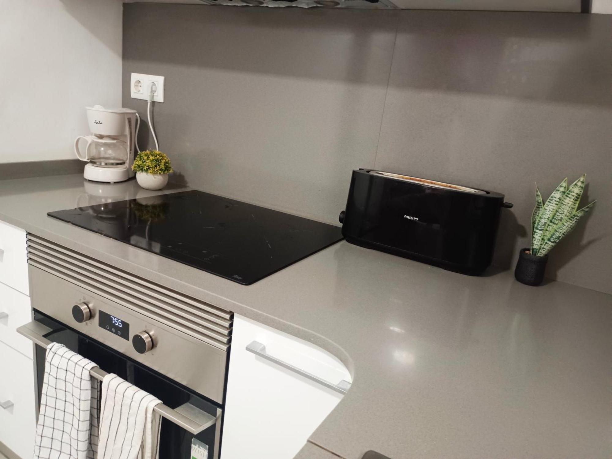 Hostel Private In Heart Of Barcelona