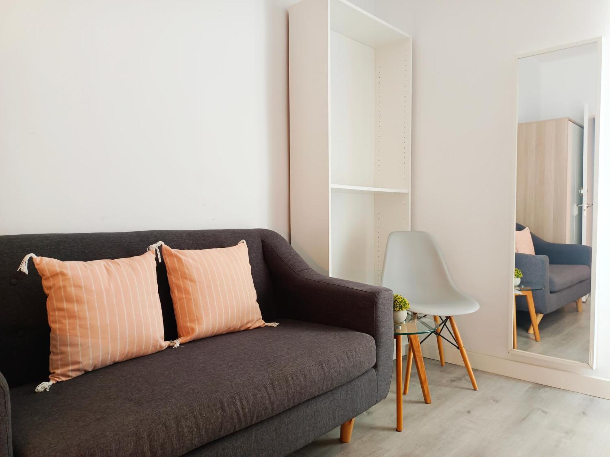 Private In Heart Of Hostel Barcelona