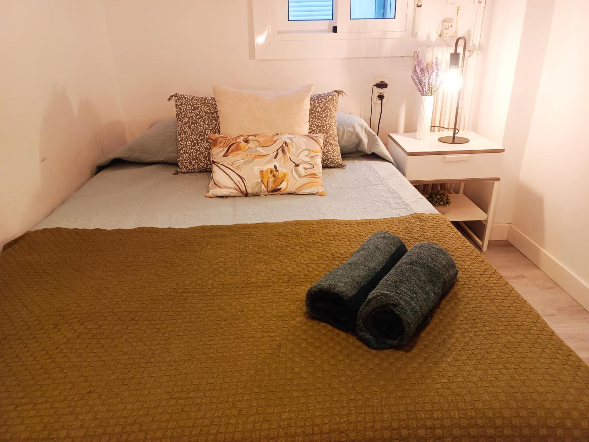Private In Heart Of Hostel Barcelona