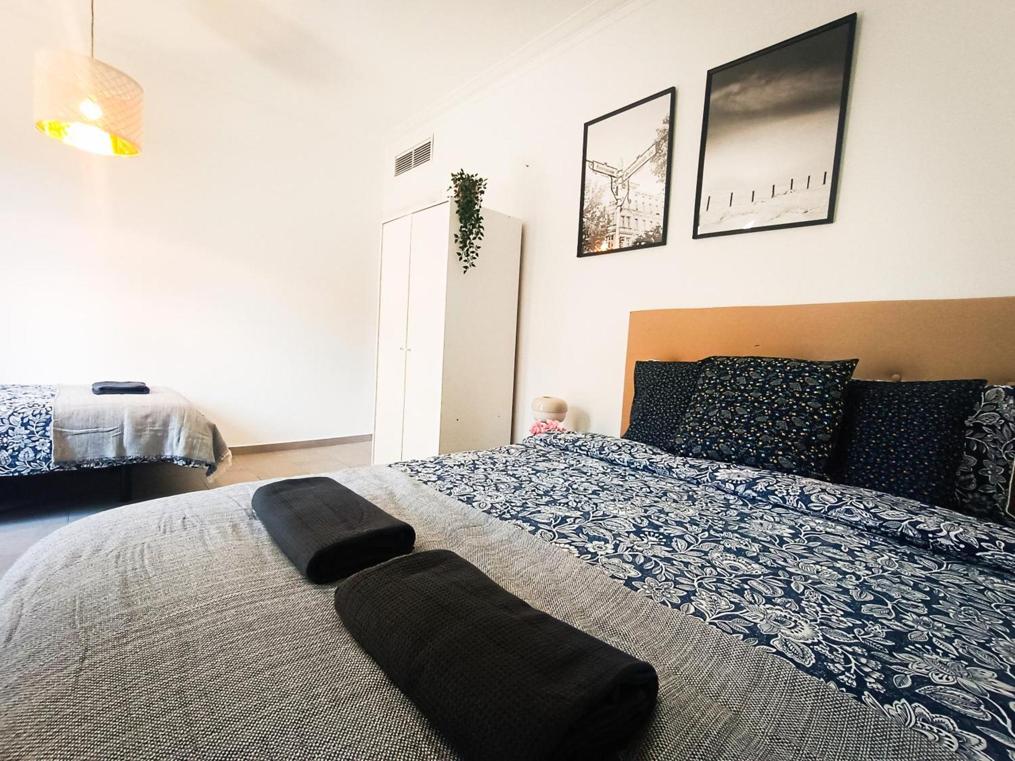 Hostel Private In Heart Of Barcelona