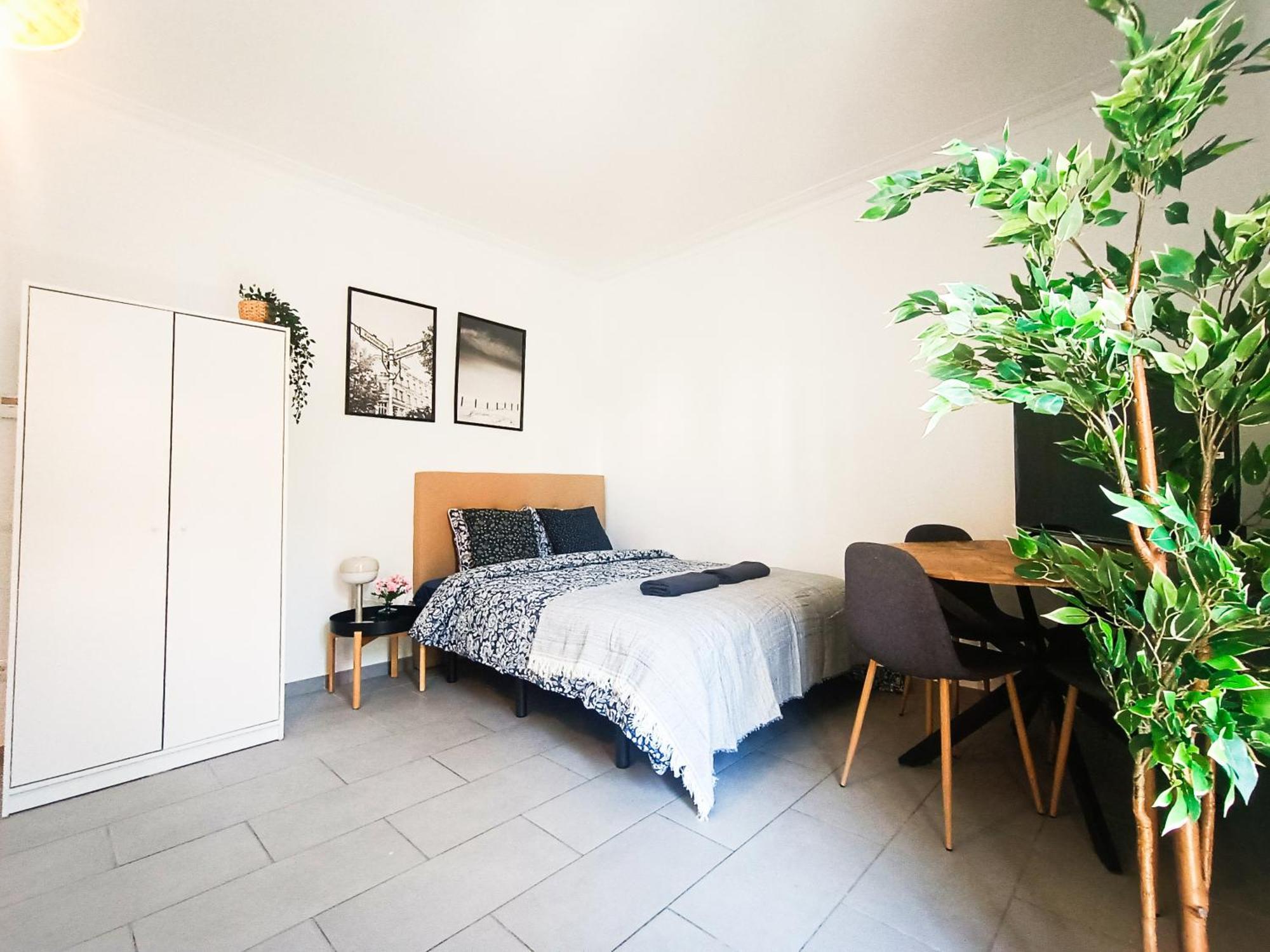 Private In Heart Of Hostel Barcelona