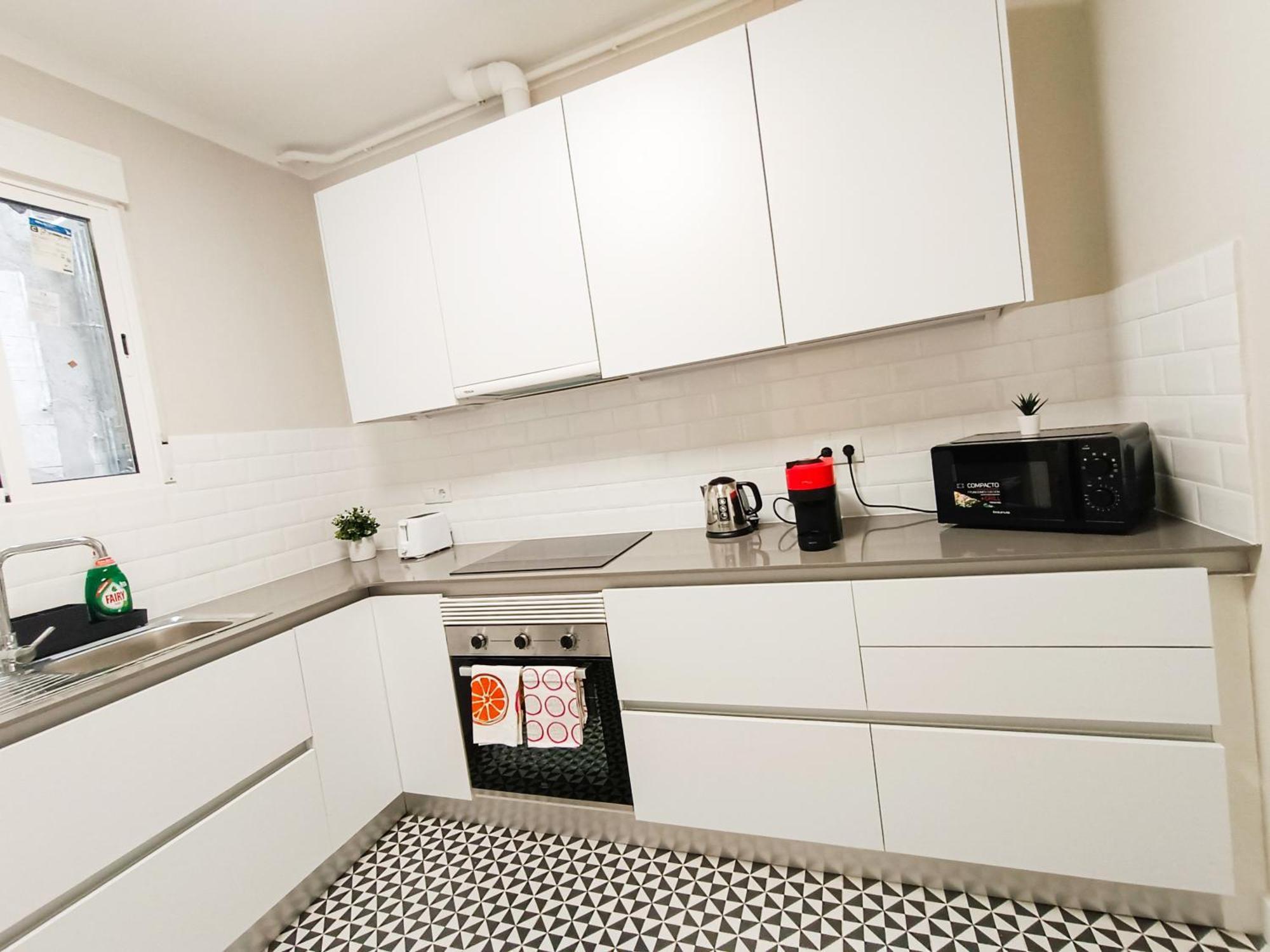 Auberge de jeunesse Private By Plaza Catalunya