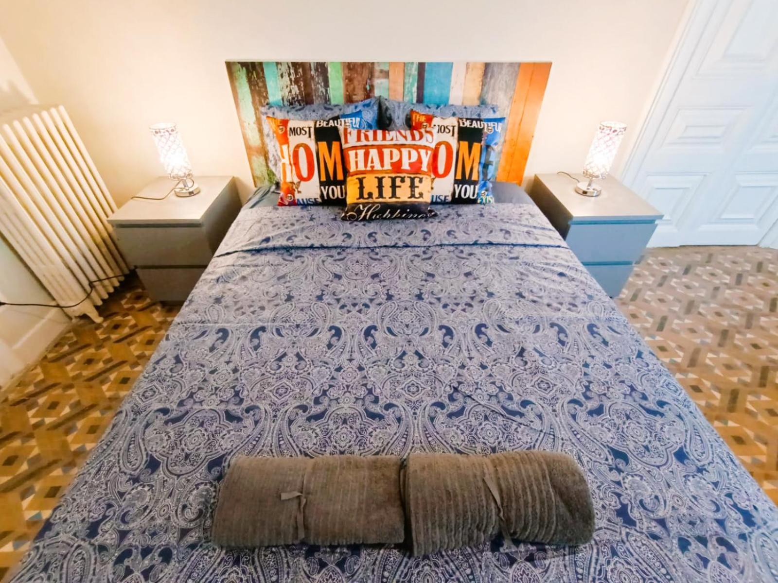 Private By Plaza Catalunya Auberge de jeunesse *