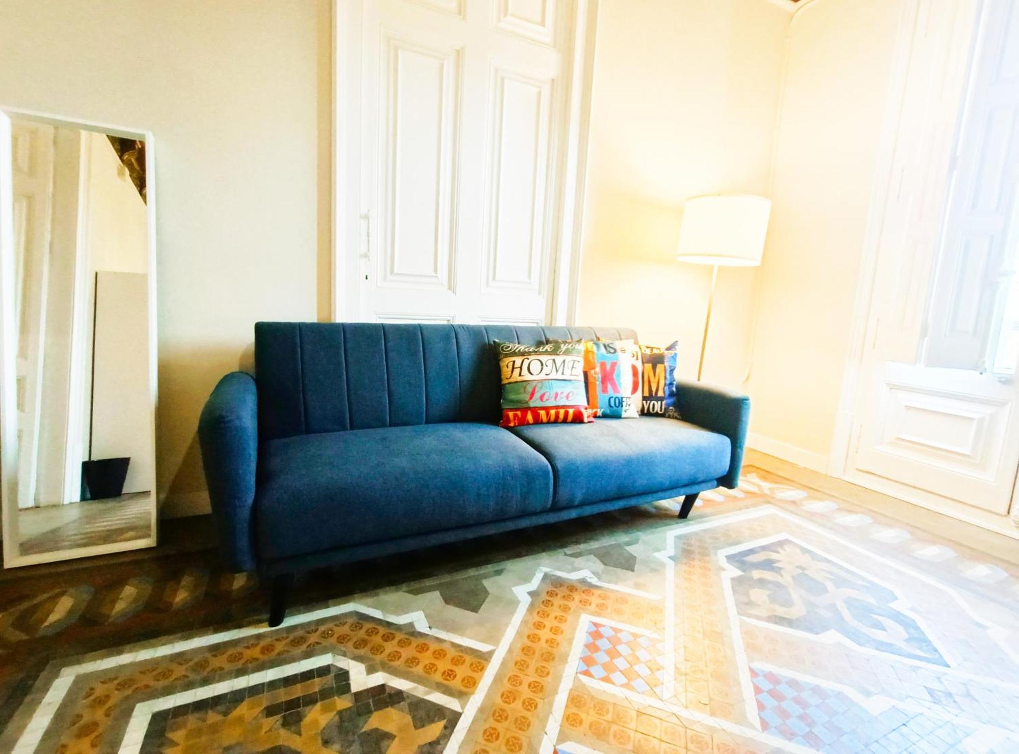Private By Plaza Catalunya Auberge de jeunesse Barcelone