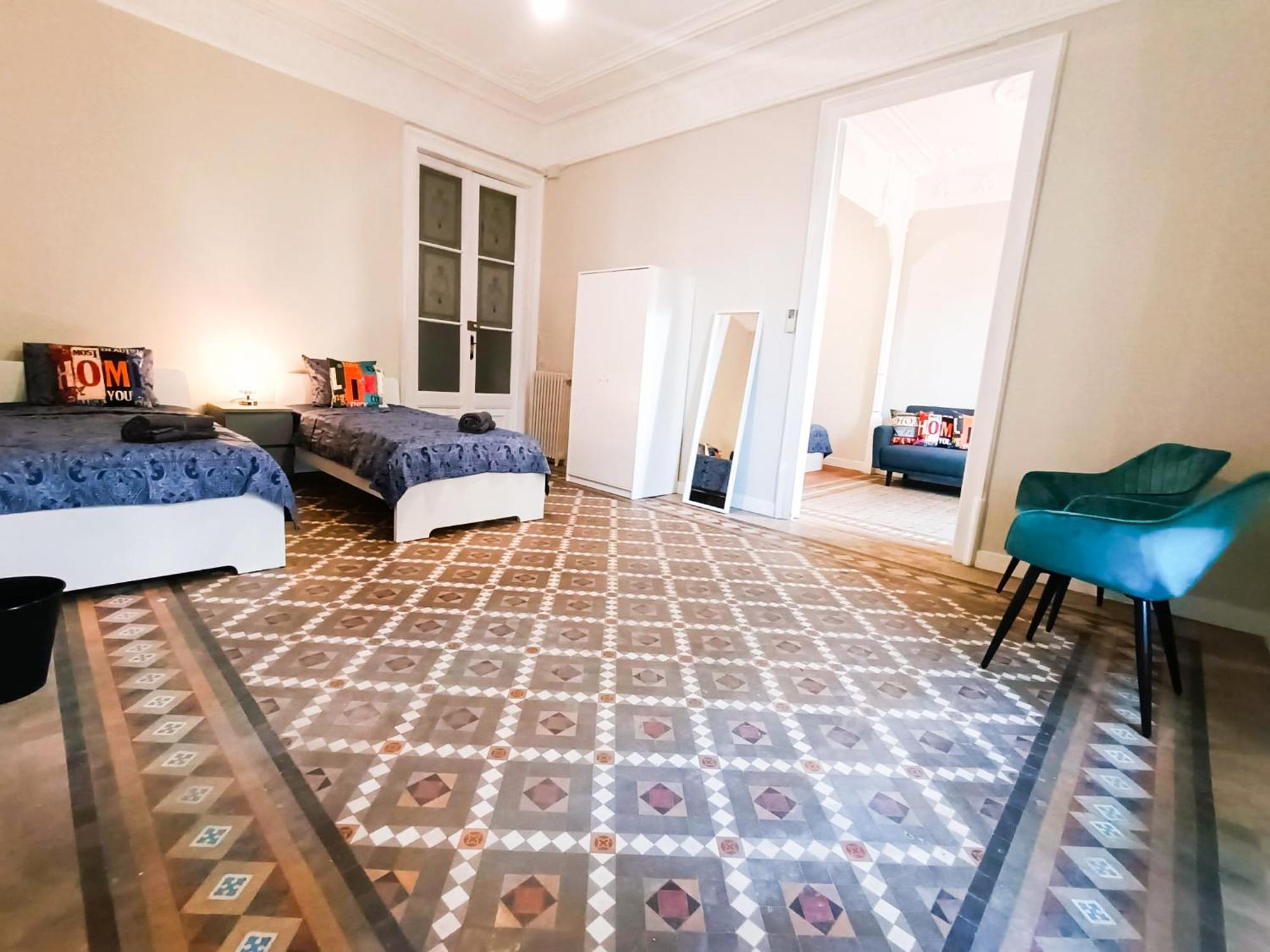 Private By Plaza Catalunya Auberge de jeunesse *
