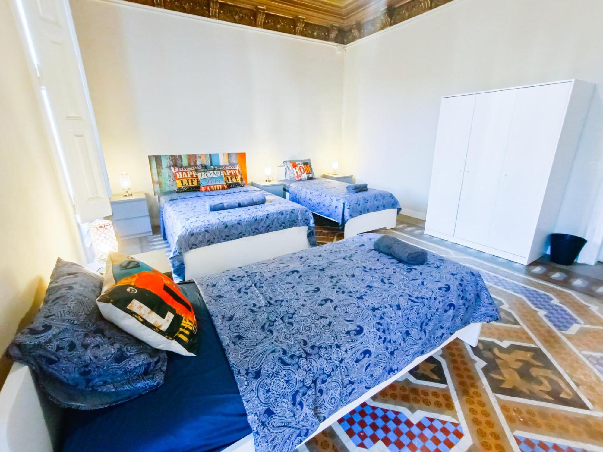 Private By Plaza Catalunya Auberge de jeunesse *