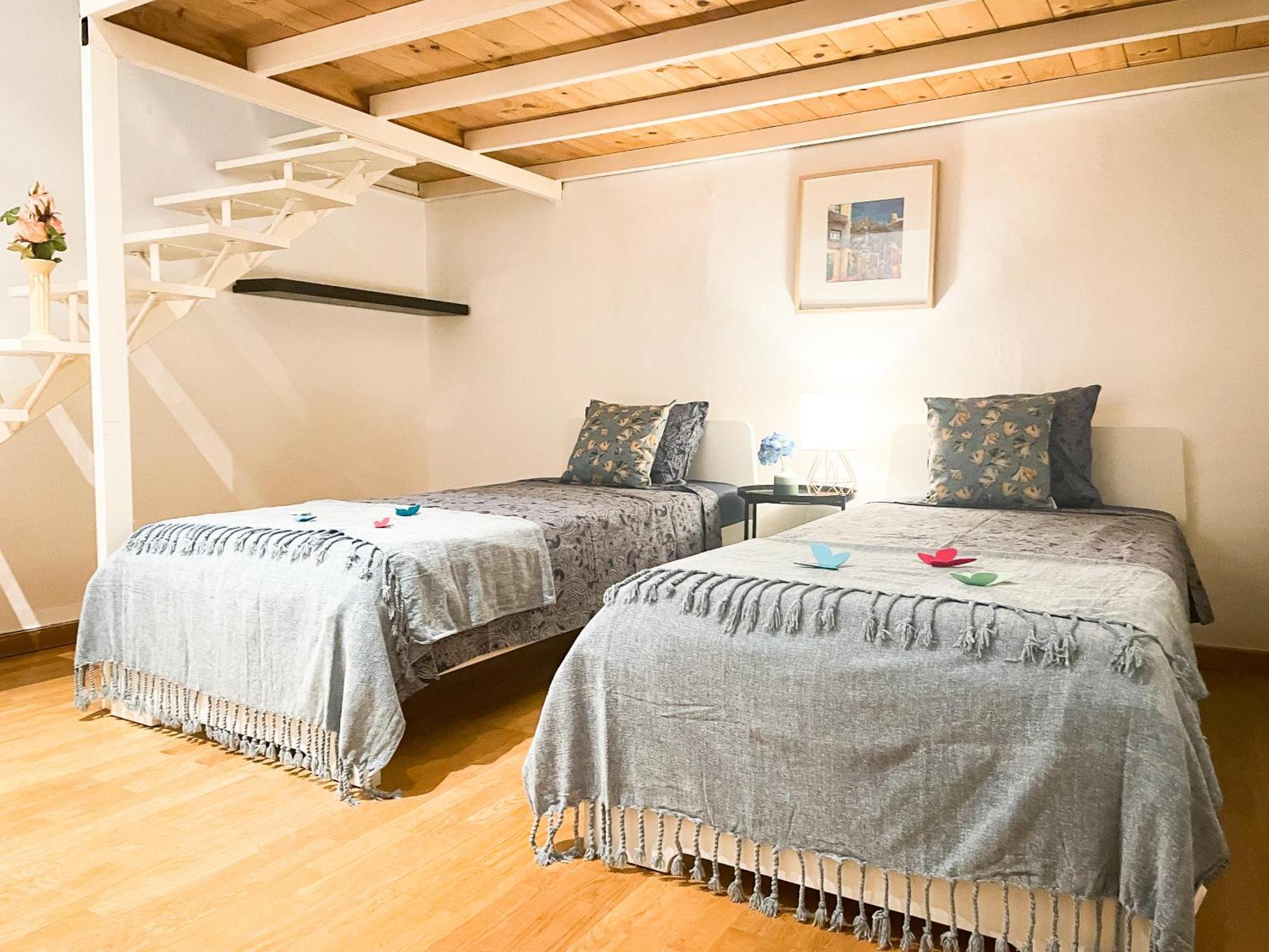 Private In Born - Barcelone