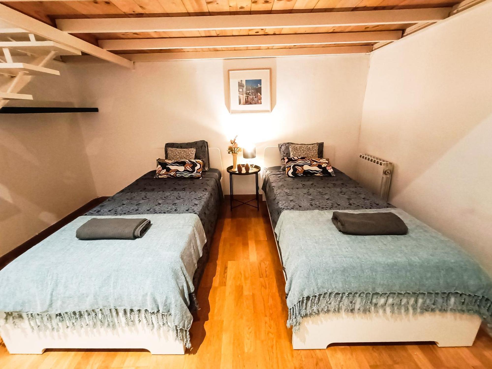 Private In Born - Auberge de jeunesse
