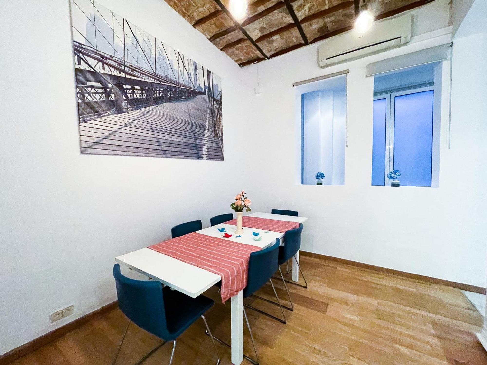 Auberge de jeunesse Private In Born -