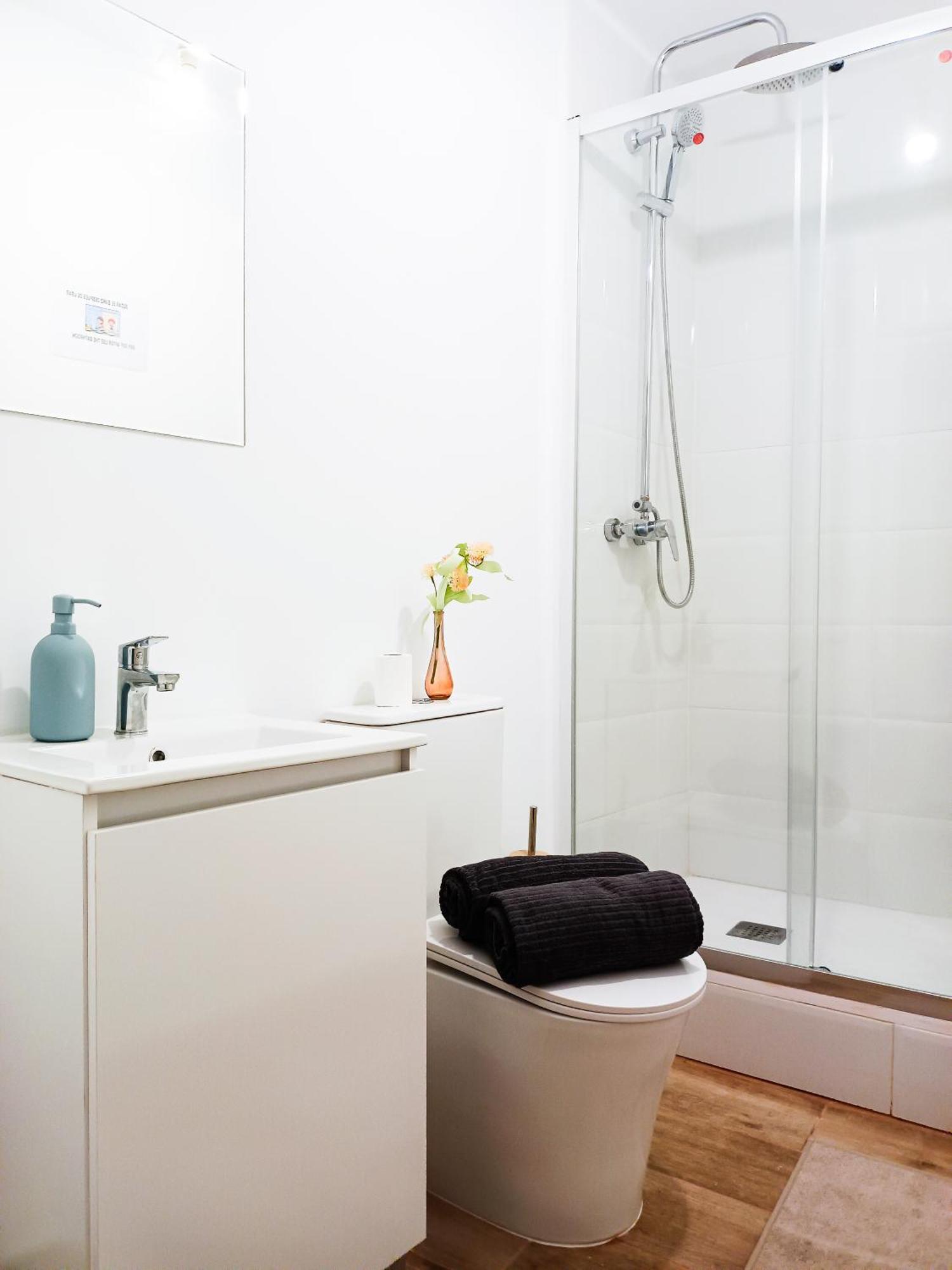 Private In Born - Auberge de jeunesse *