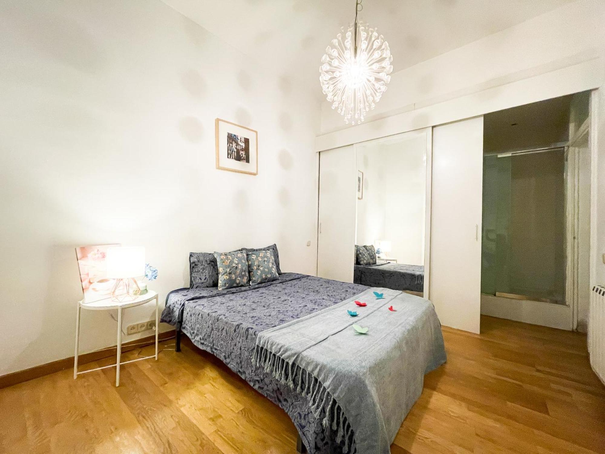 Private In Born - Auberge de jeunesse Barcelone