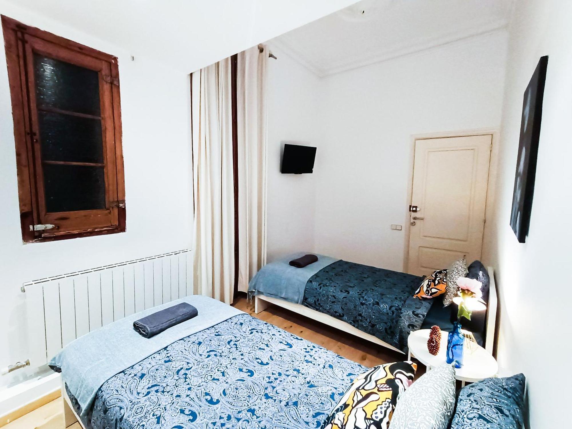Auberge de jeunesse Private In Born -