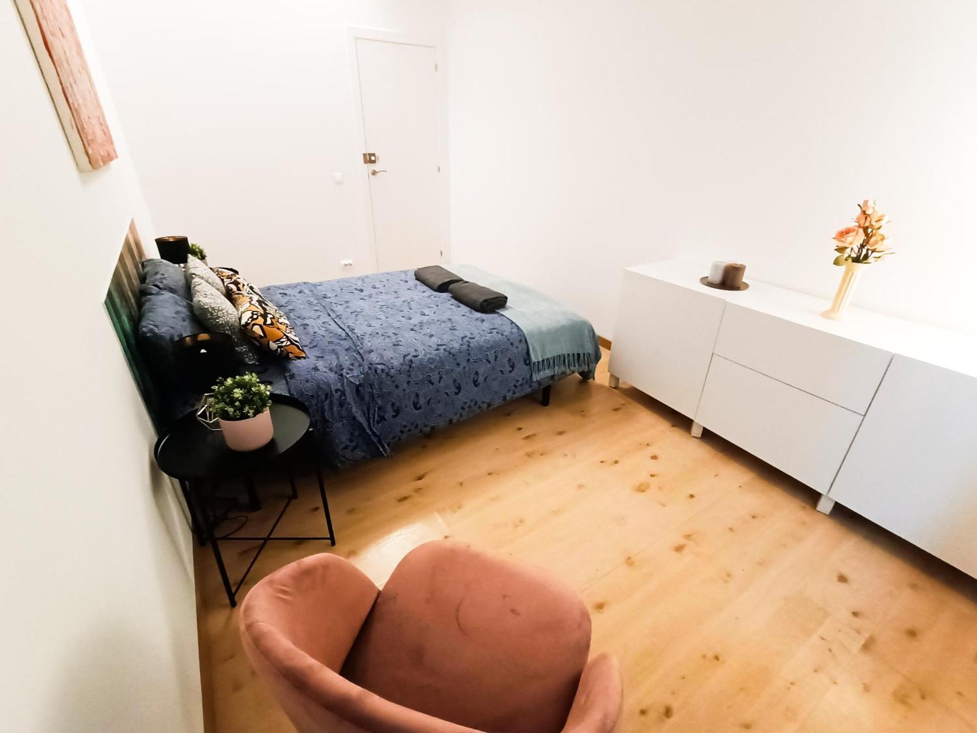 Auberge de jeunesse Private In Born - Barcelone