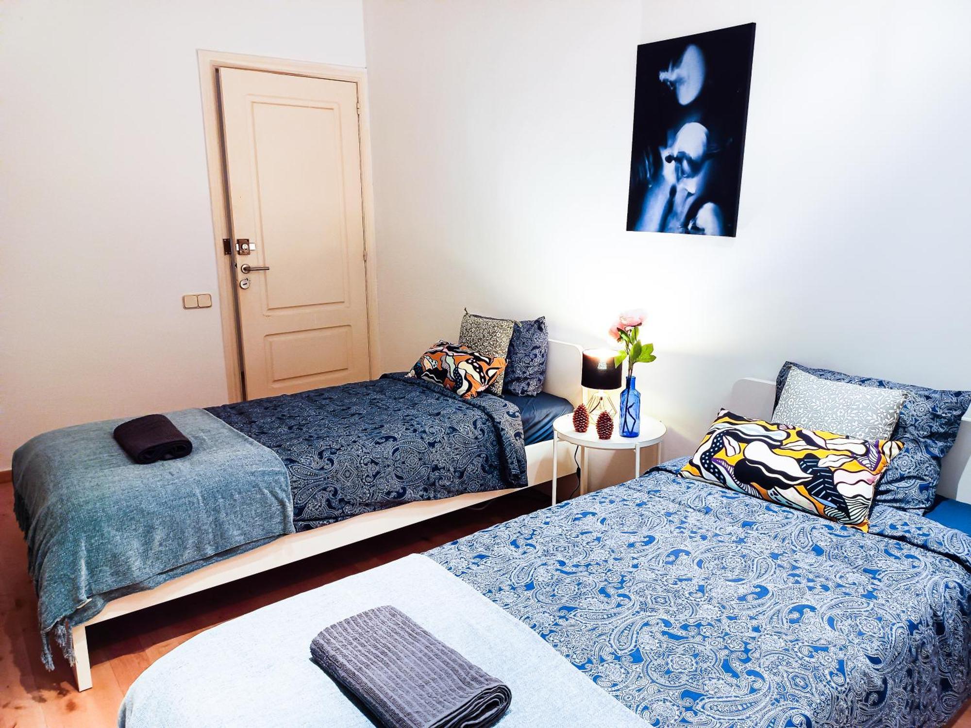 Private In Born - Auberge de jeunesse *