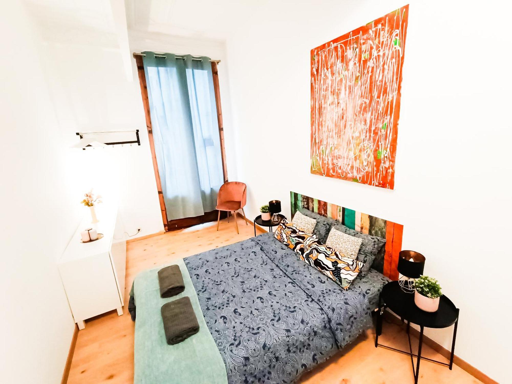 Auberge de jeunesse Private In Born - *