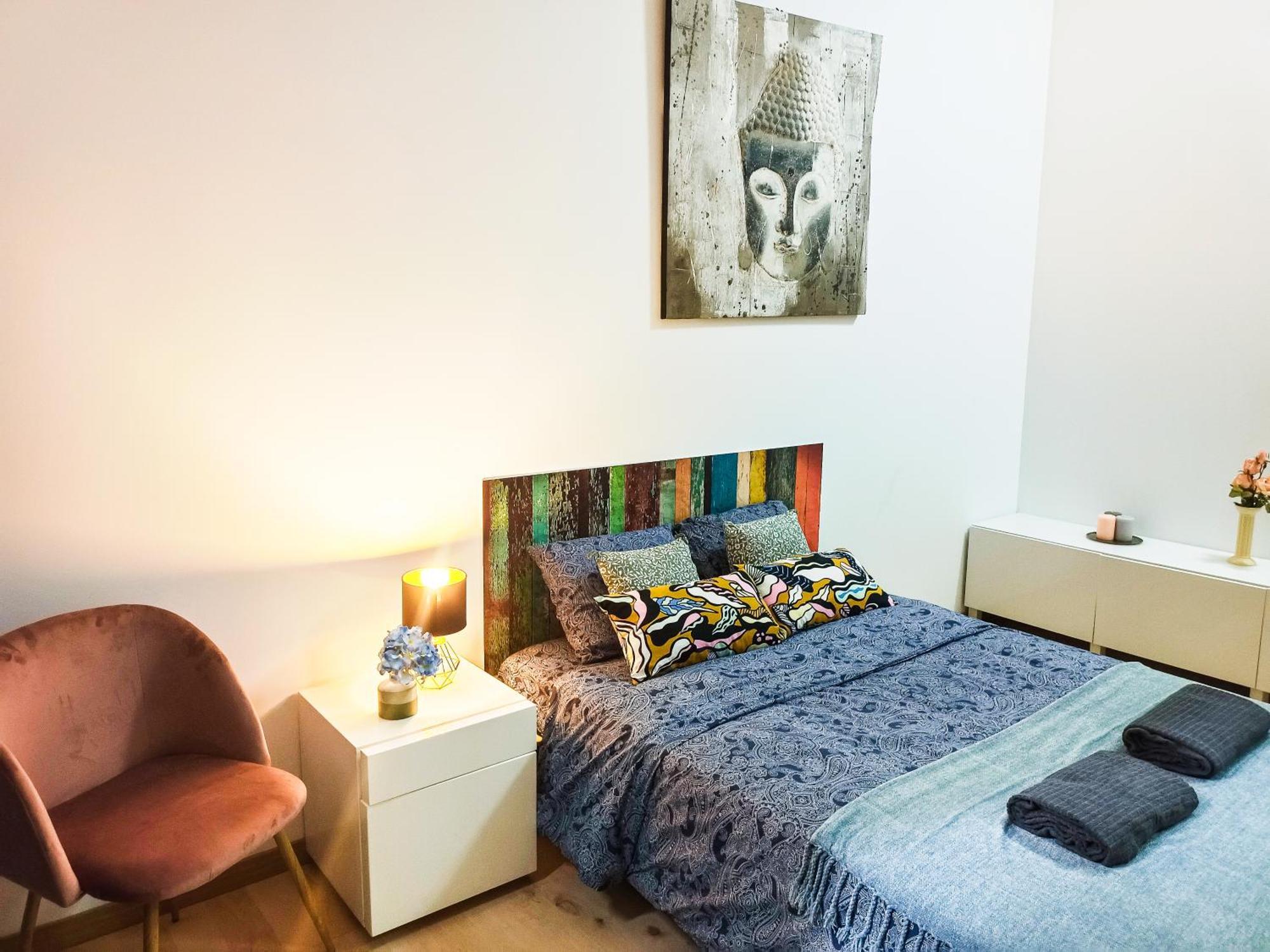 Private In Born - Auberge de jeunesse Barcelone