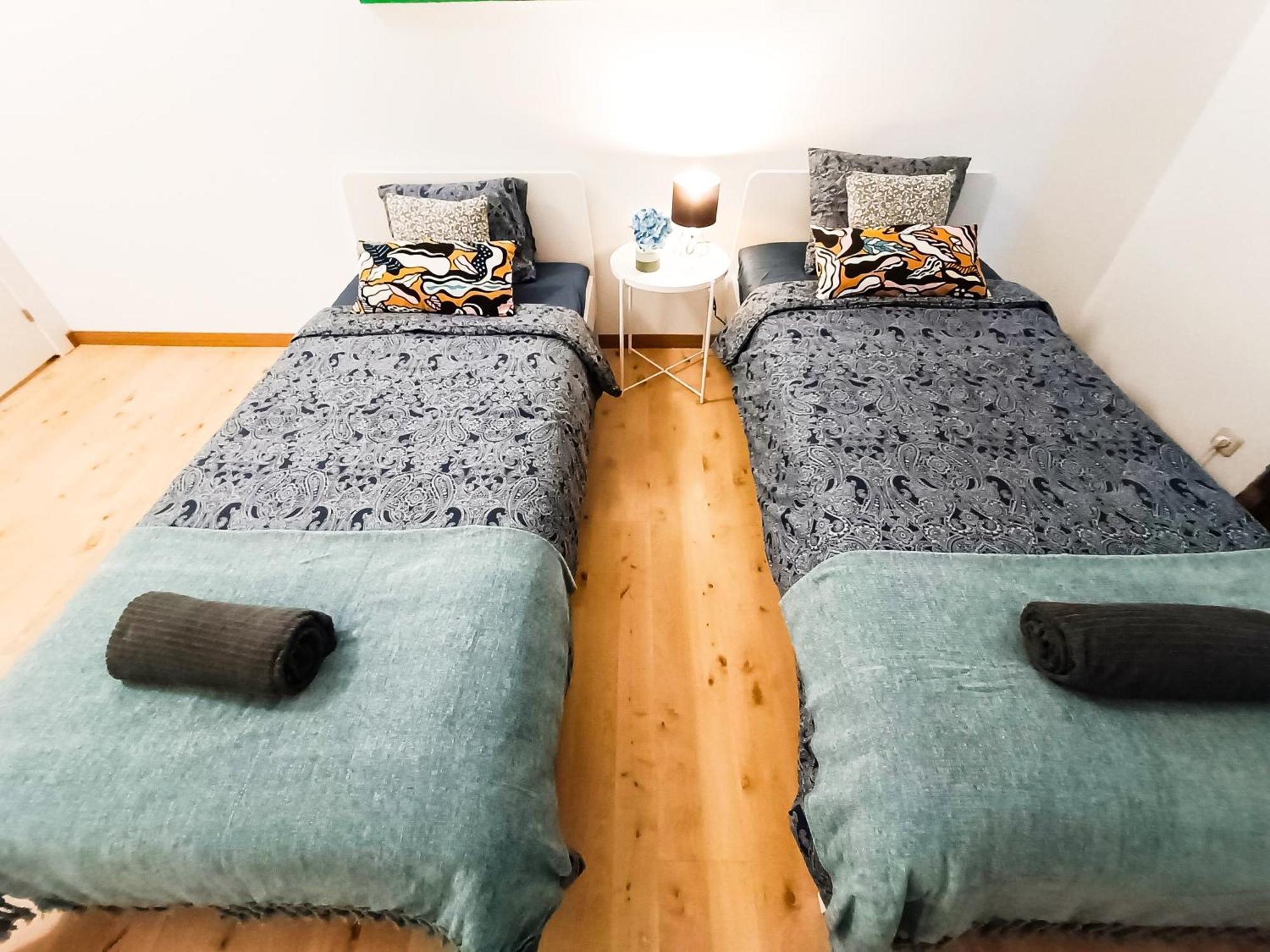 Private In Born - Auberge de jeunesse