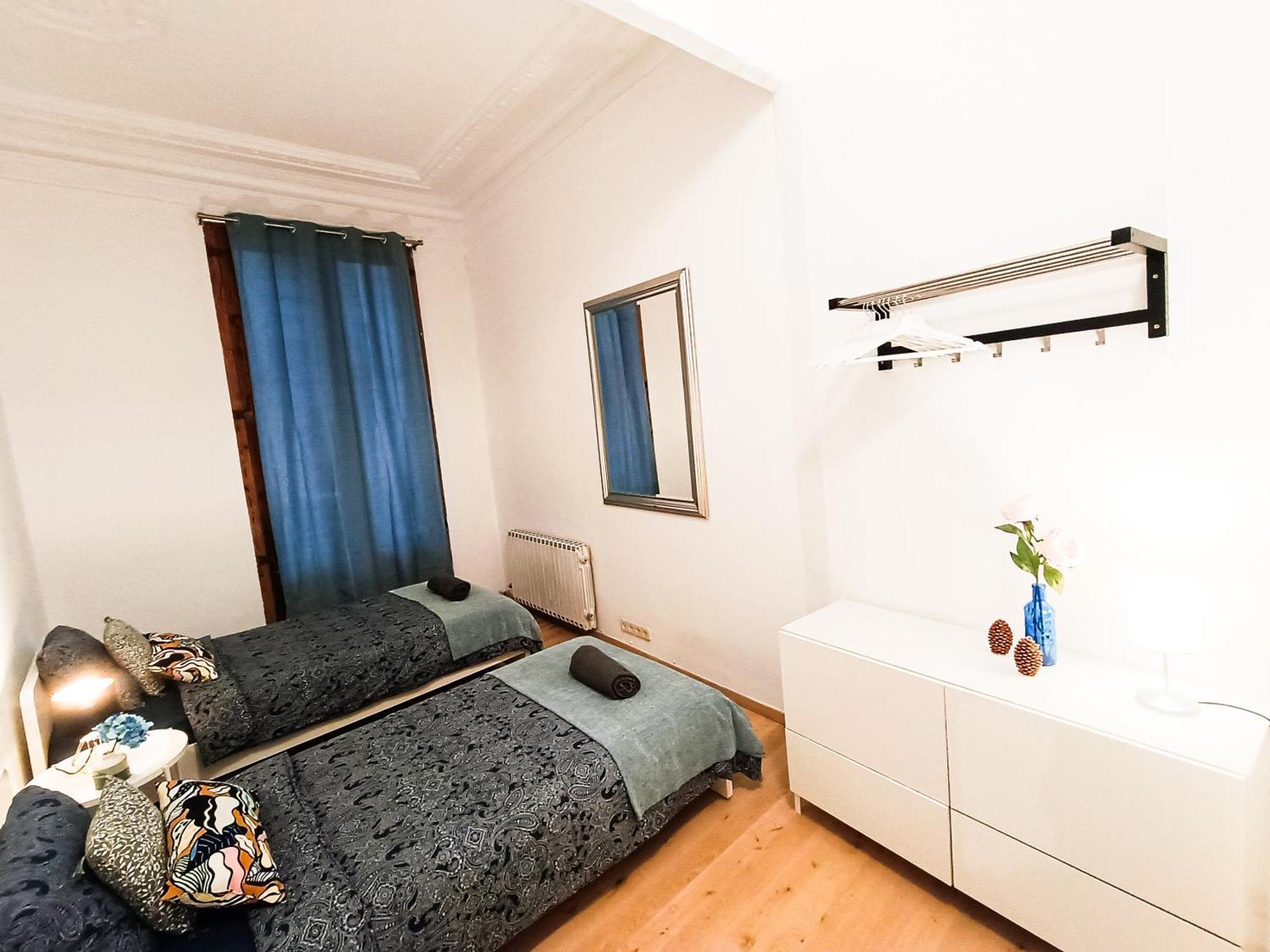 Auberge de jeunesse Private In Born -