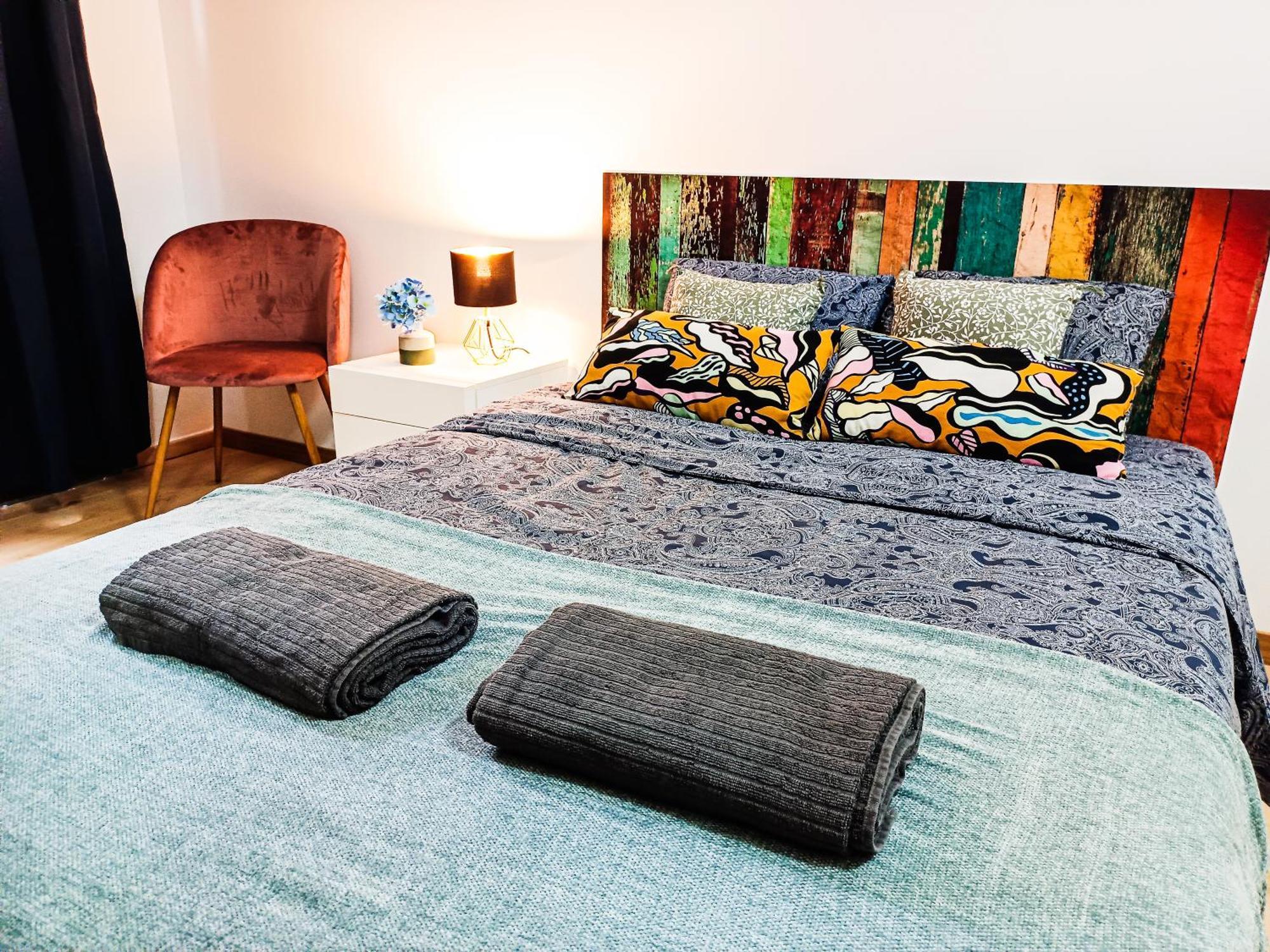 Private In Born - Auberge de jeunesse *