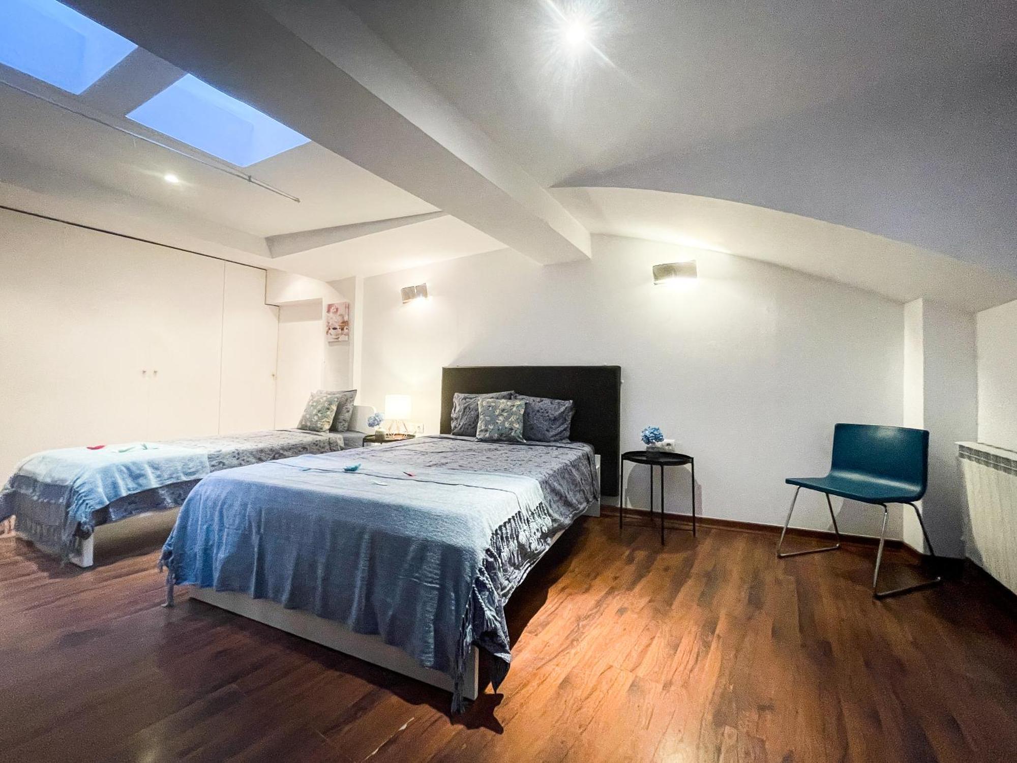 Private In Born - * Barcelone