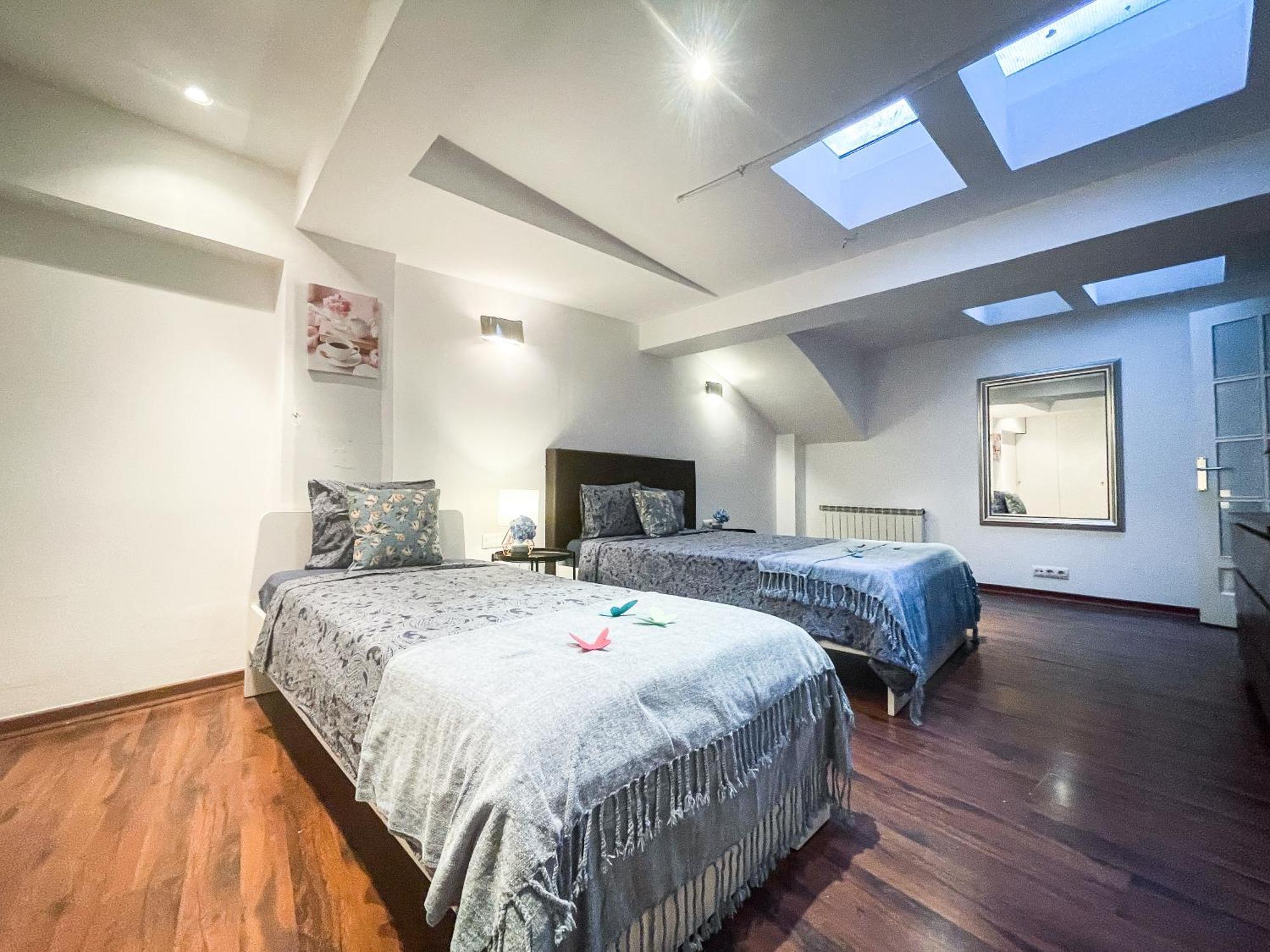 Private In Born - Barcelone