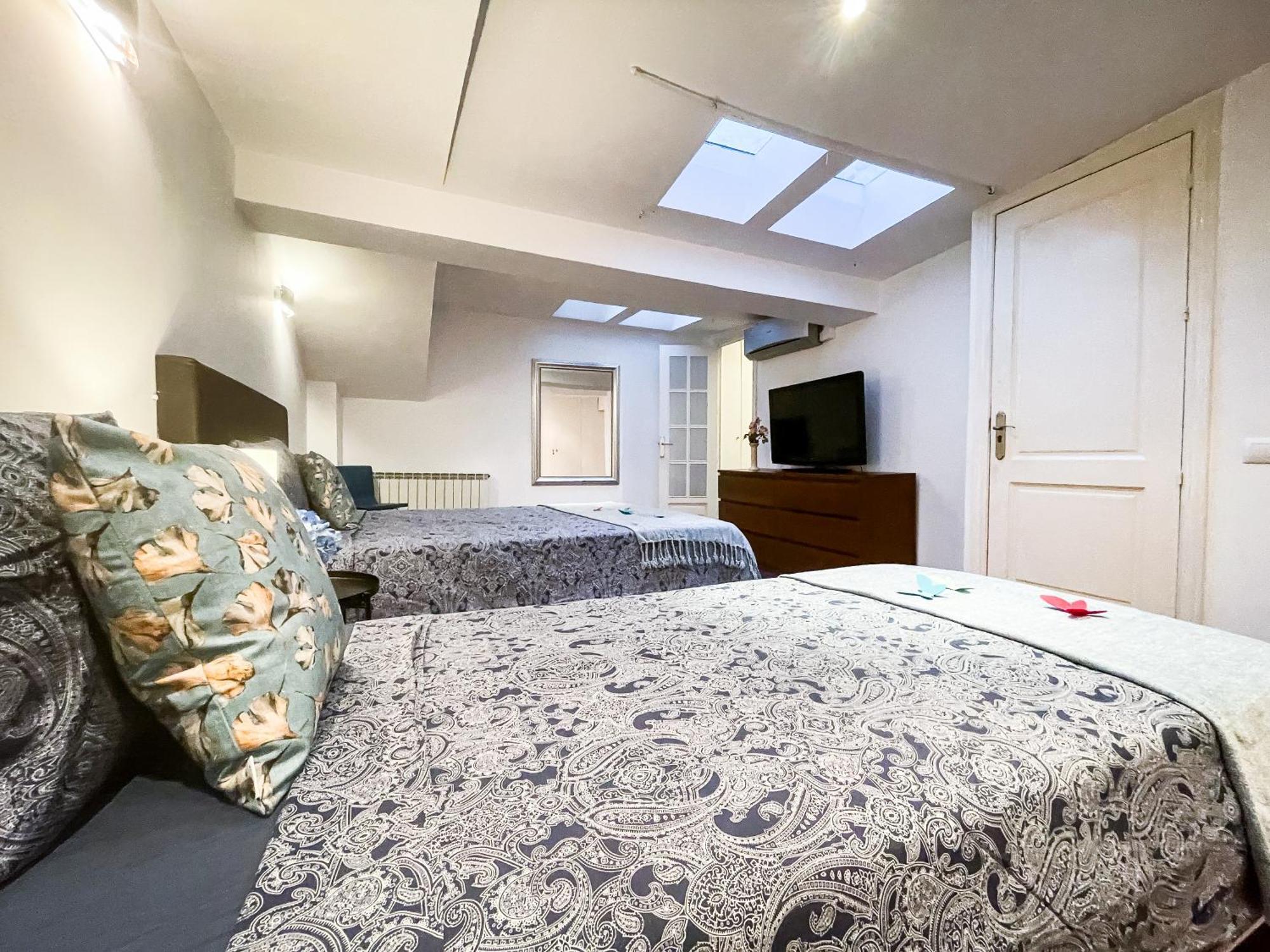 Auberge de jeunesse Private In Born - Barcelone
