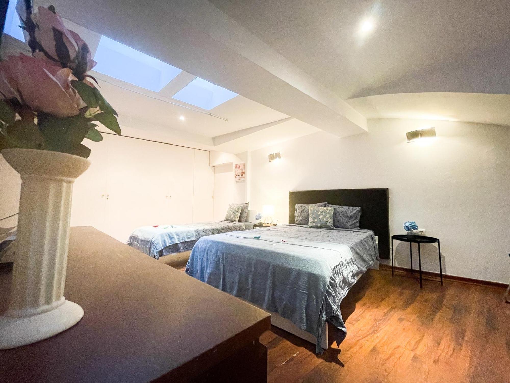 Private In Born - * Barcelone