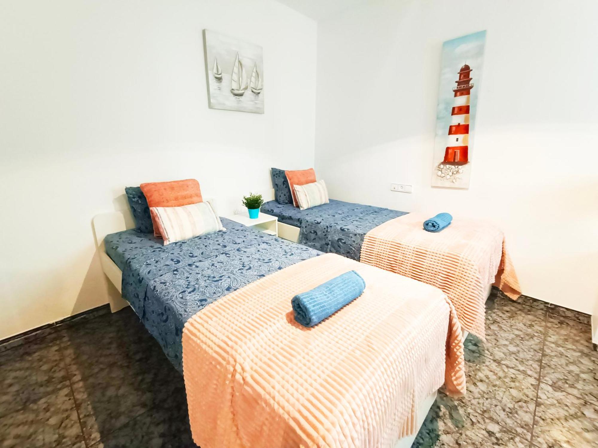 Private At Plaza Urquinaona Auberge de jeunesse *