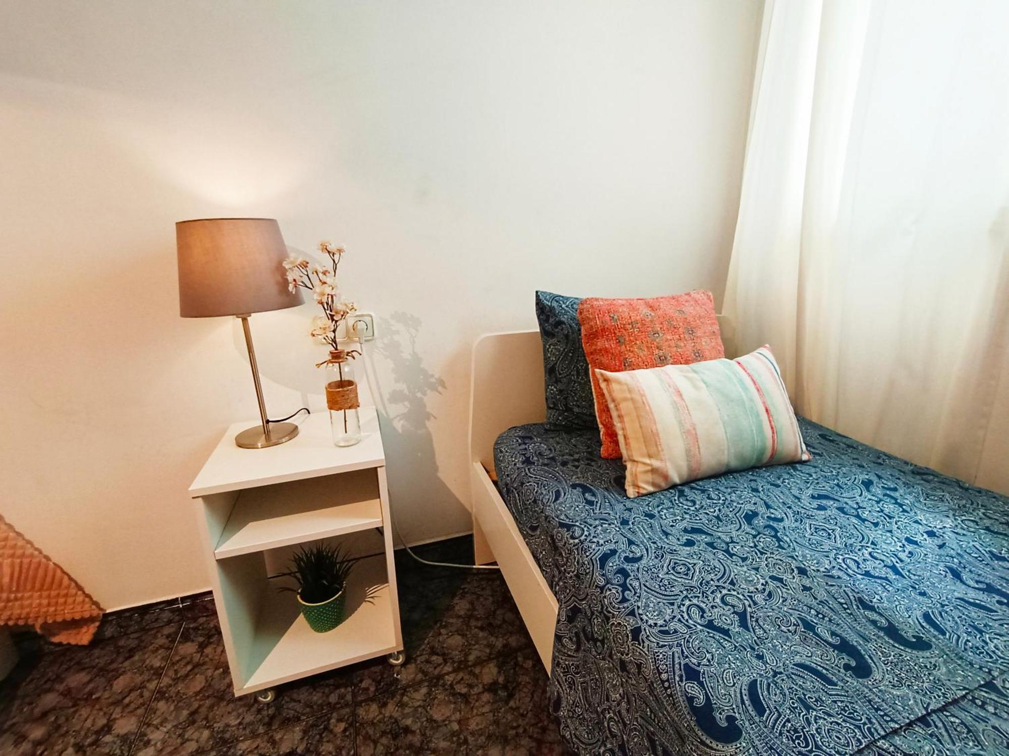 Private At Plaza Urquinaona Auberge de jeunesse