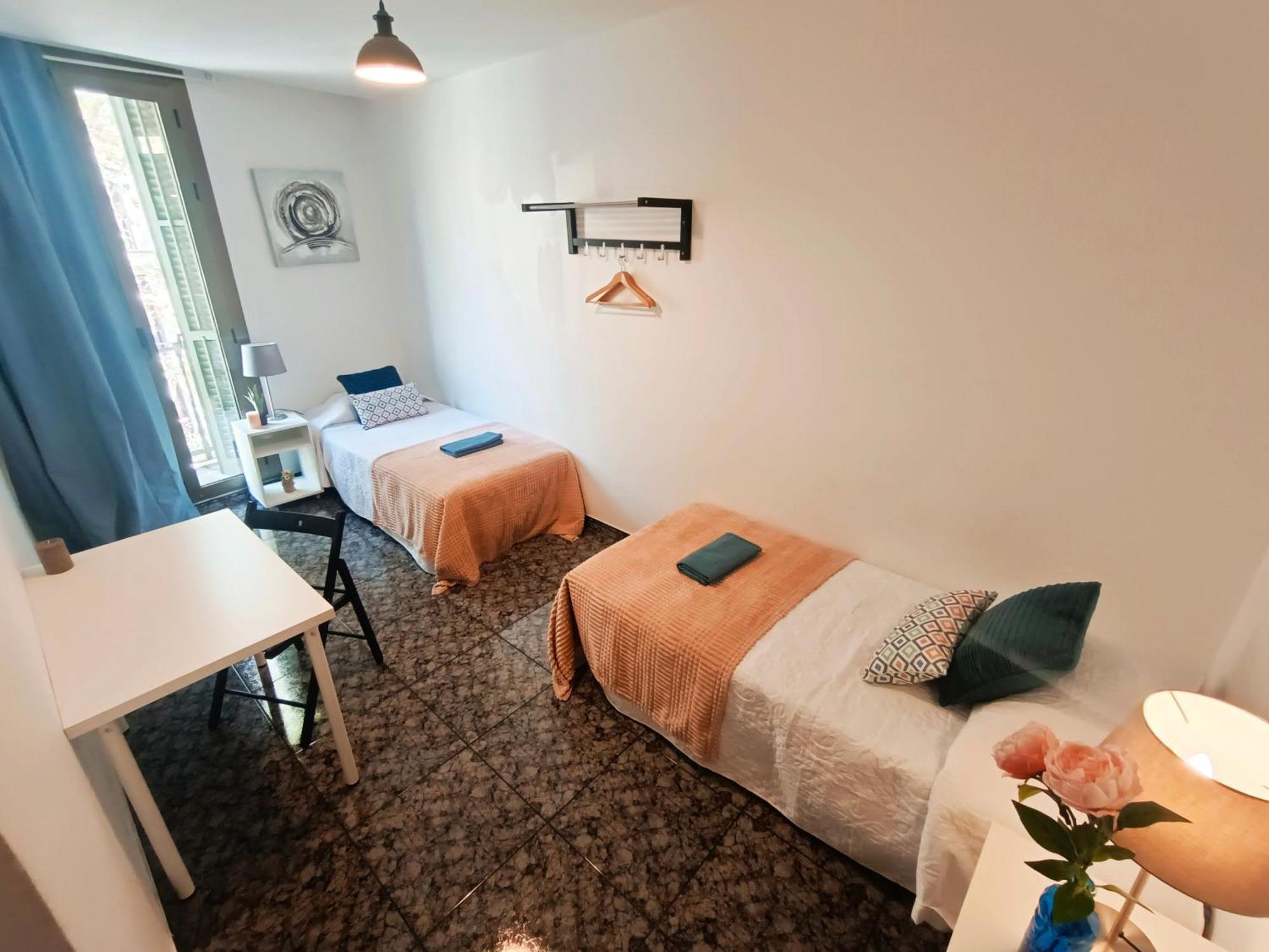 Private At Plaza Urquinaona Auberge de jeunesse