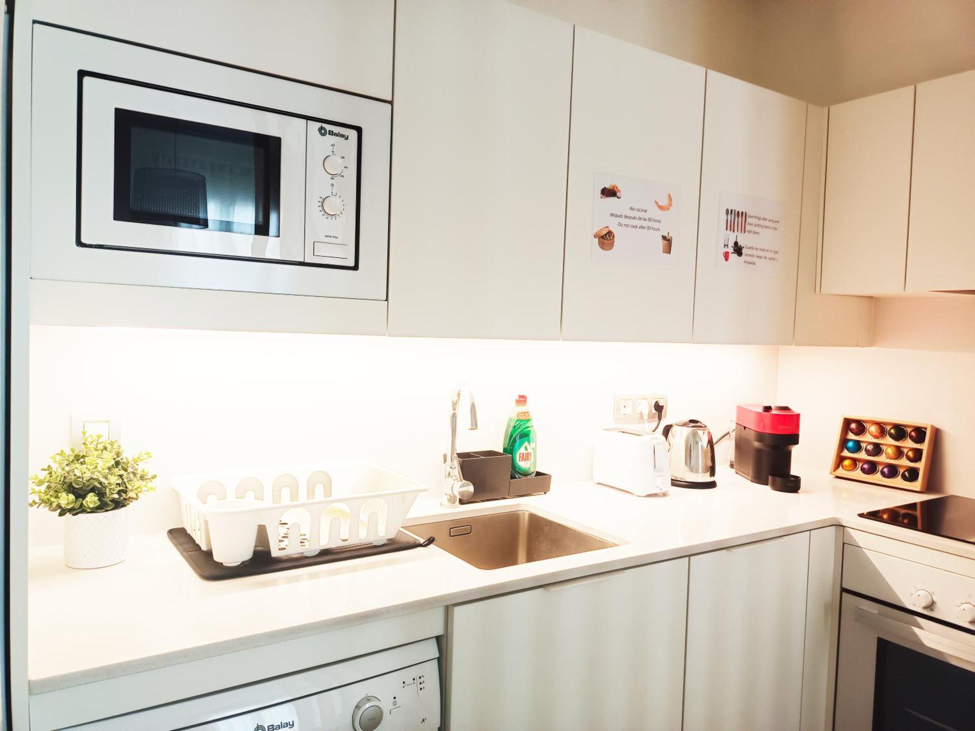 Auberge de jeunesse Private By Plaza Universidad Barcelone