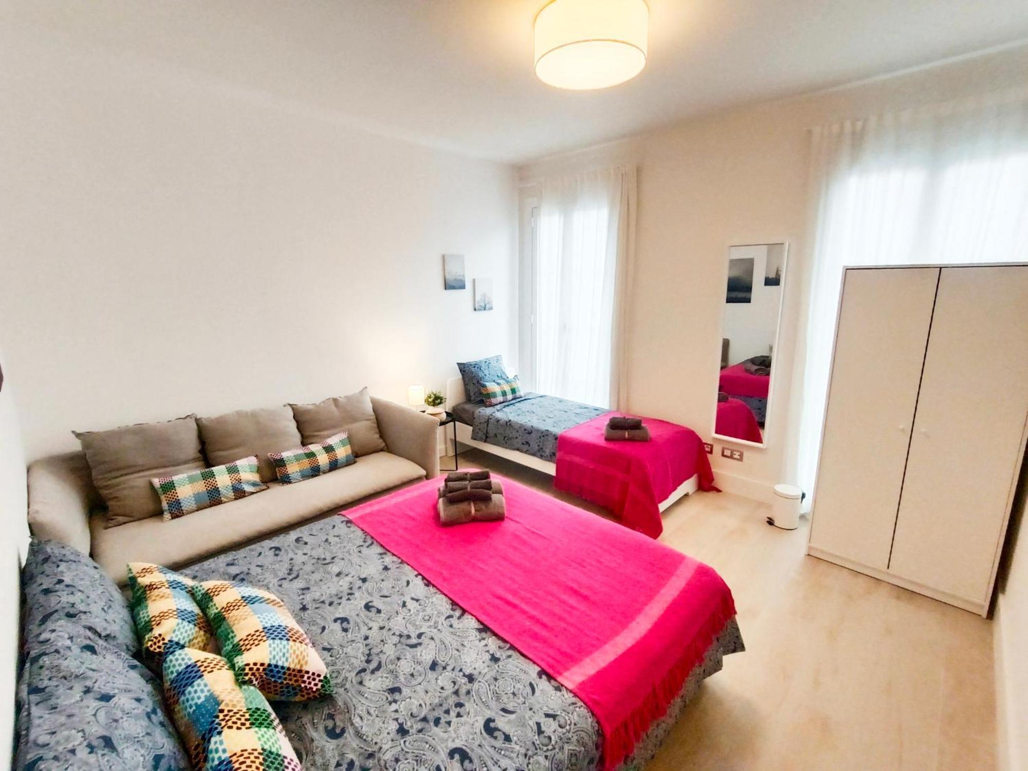 Auberge de jeunesse Private By Plaza Universidad *