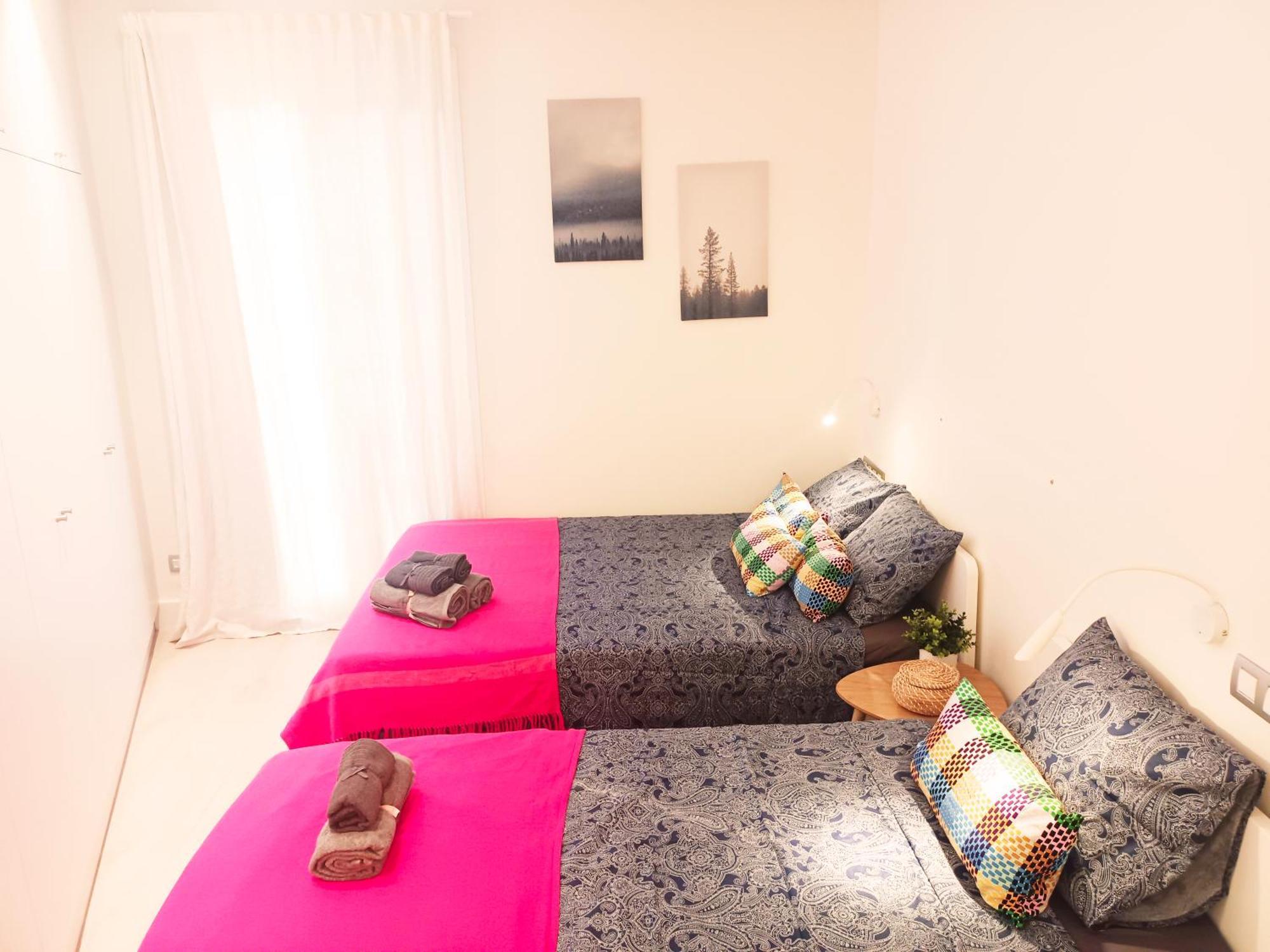 Auberge de jeunesse Private By Plaza Universidad
