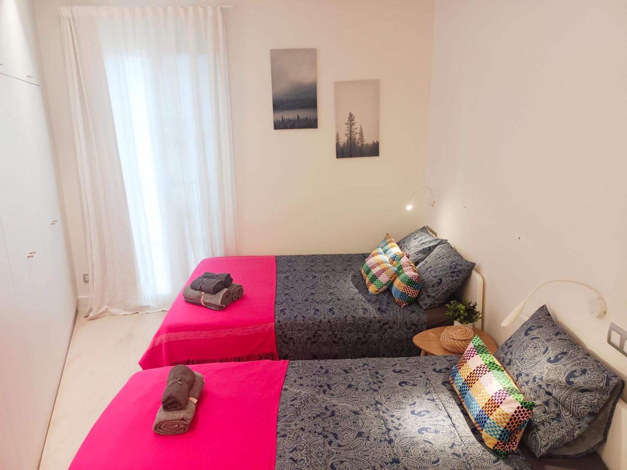 Auberge de jeunesse Private By Plaza Universidad *