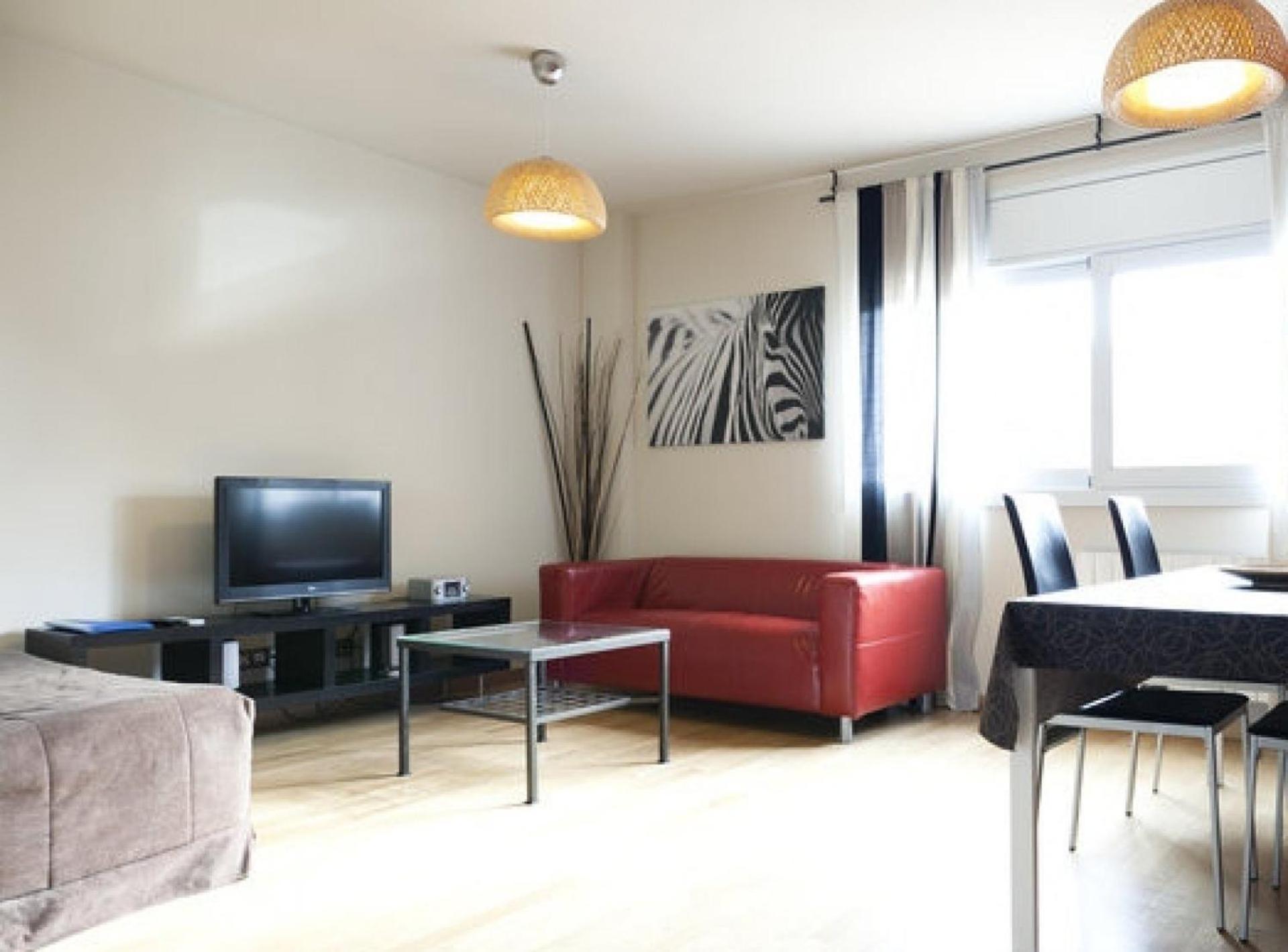 Appartement Rambla Barcelonastuff Barcelona