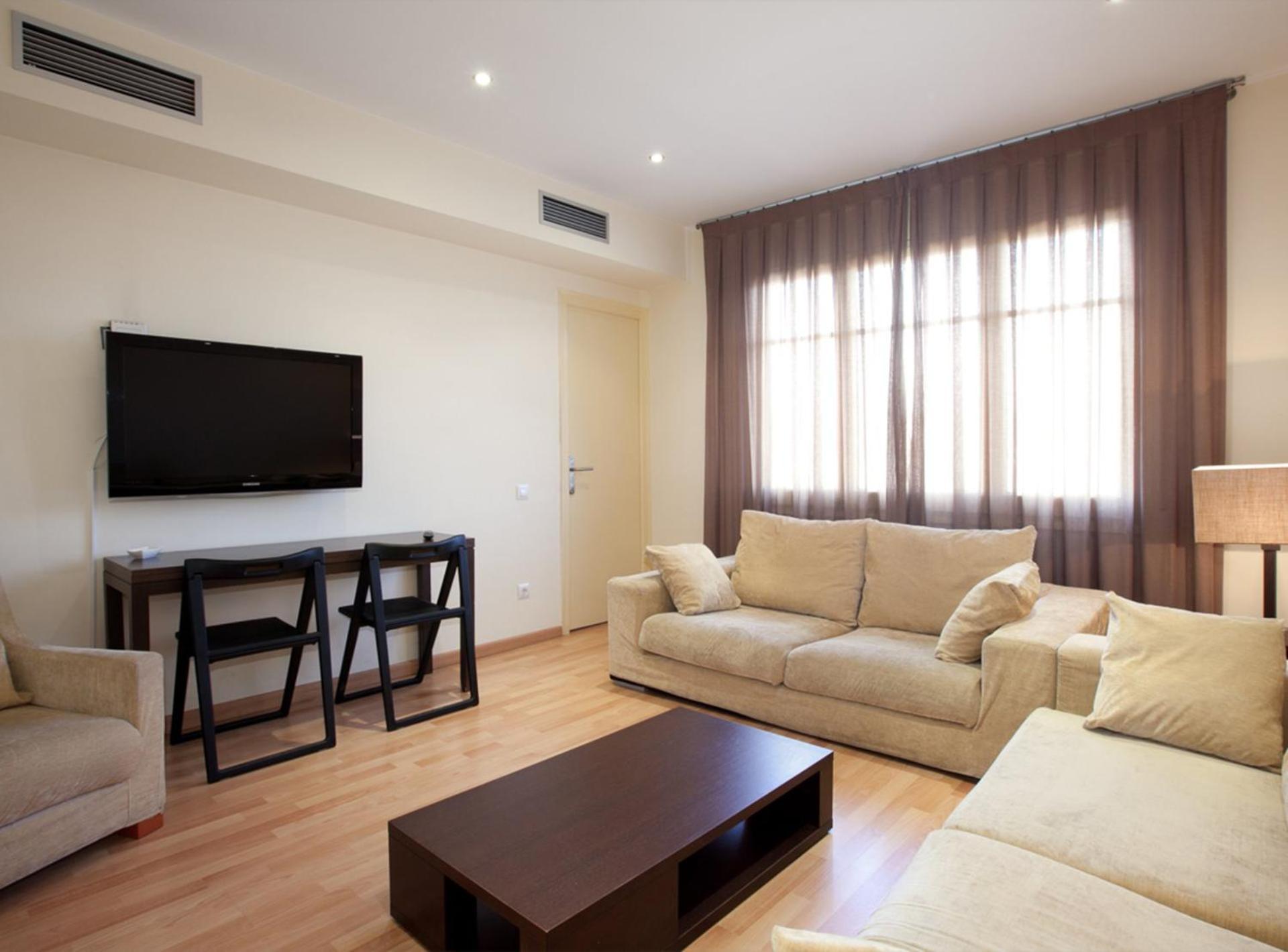 Cor31 - Cor31 - In The Center Of Appartement